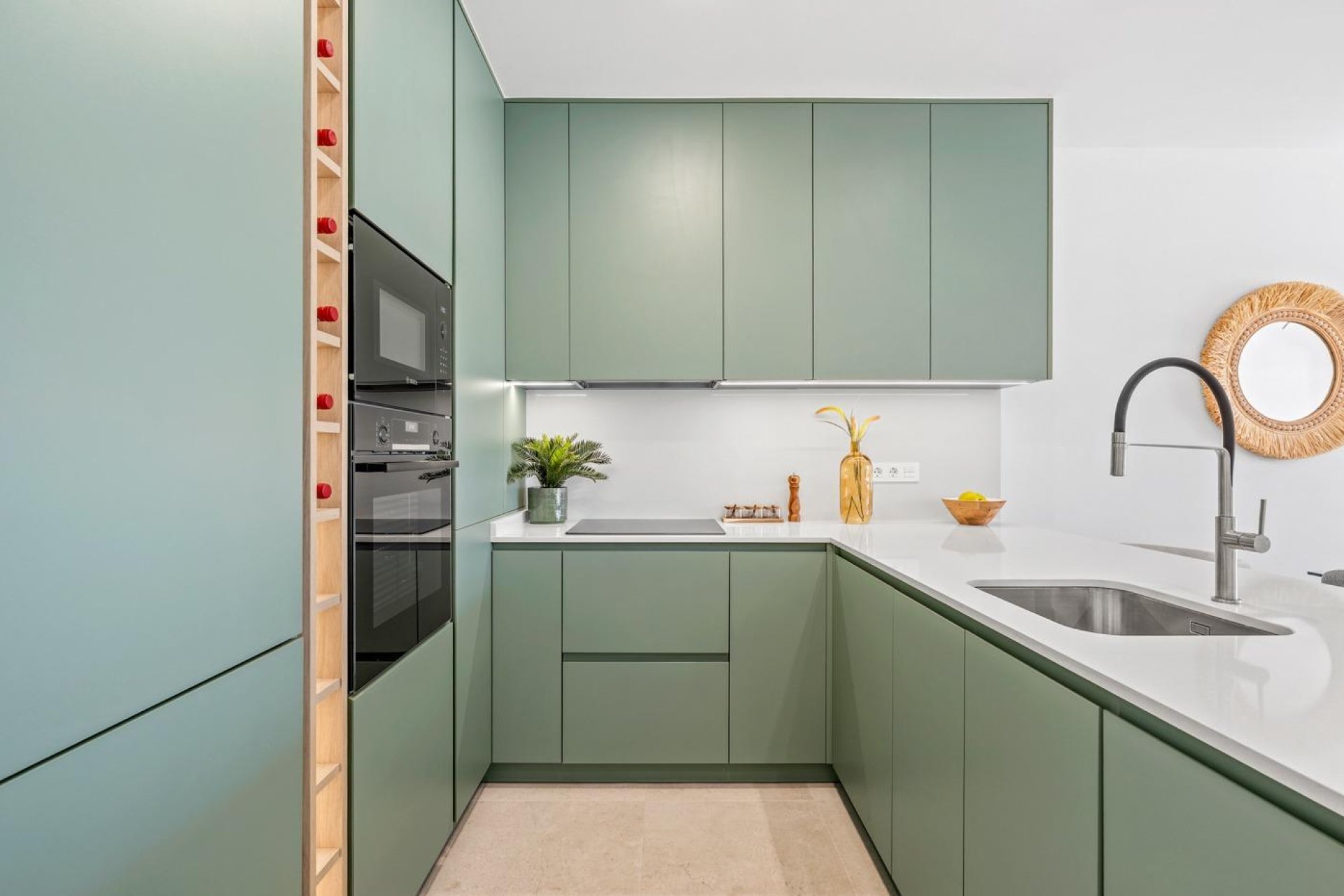 Obra nueva - Apartamento  - Los Alcázares - Serena Golf