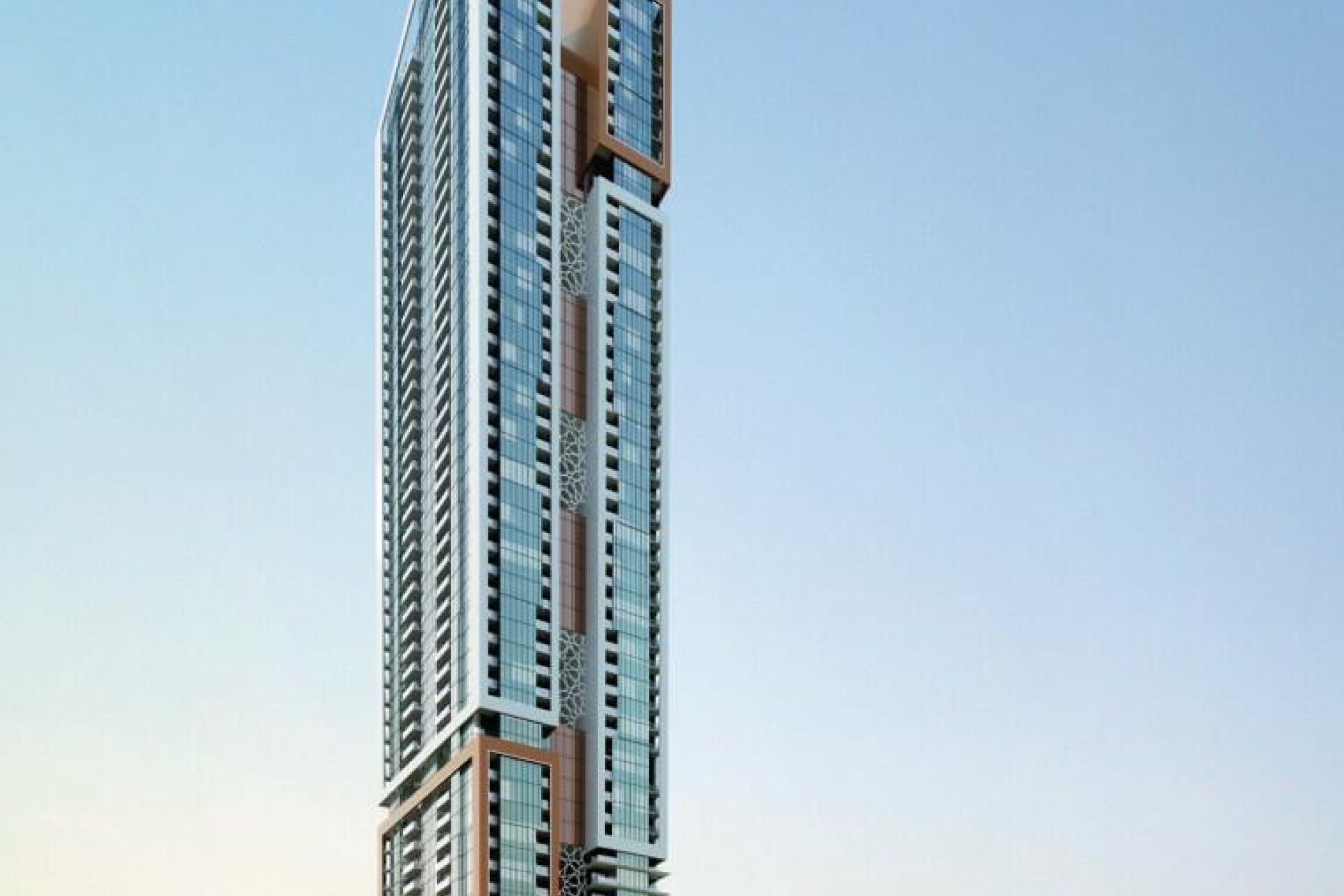 Obra nueva - Apartamento  - MARIYAM ISLAND