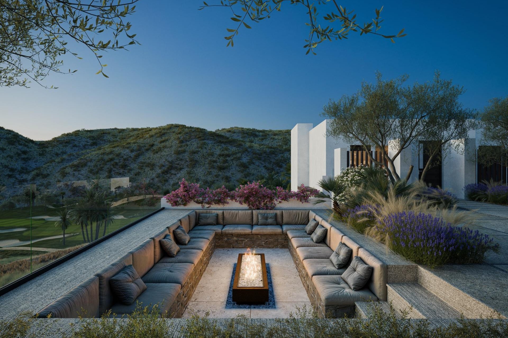 Obra nueva - Apartamento  - Mojacar - Playa De Macenas