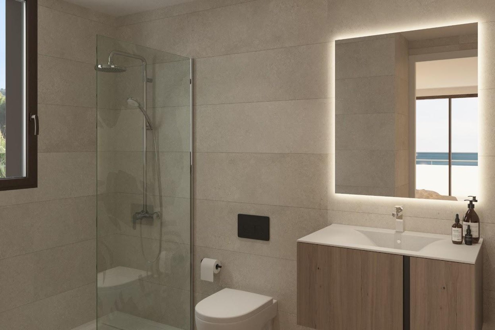 Obra nueva - Apartamento  - Moncofa - Playa de Moncofa