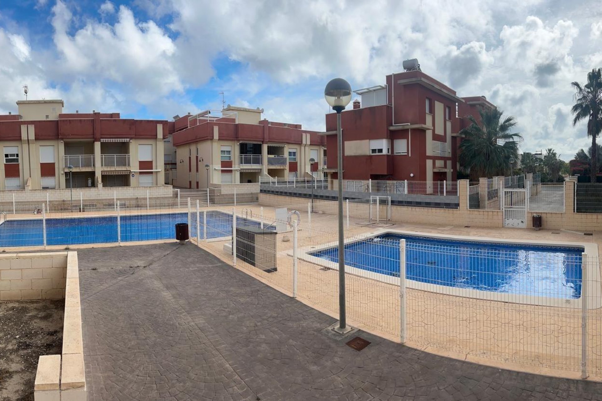 Obra nueva - Apartamento  - Orihuela Costa - Lomas de Cabo Roig