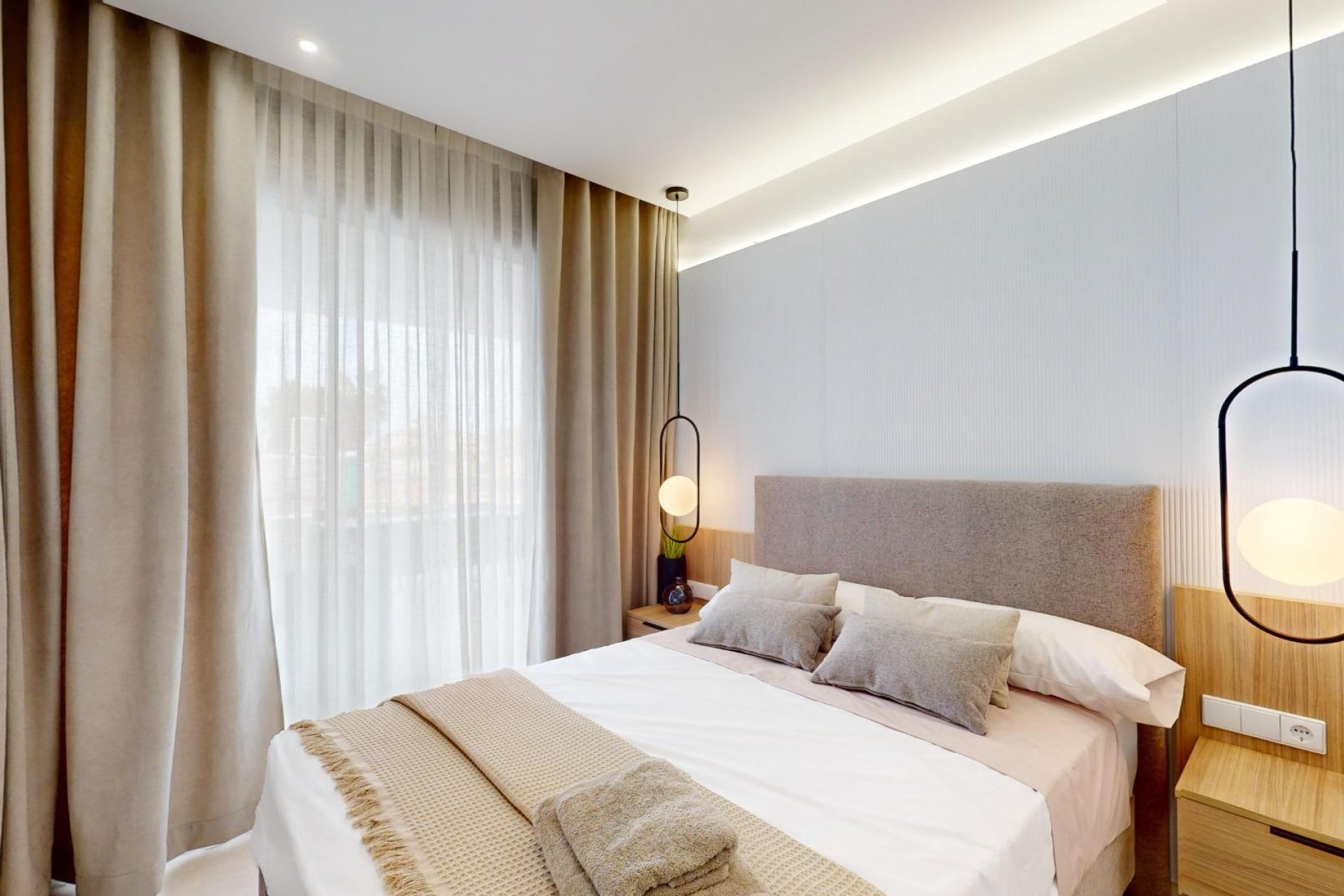 Obra nueva - Apartamento  - Orihuela Costa - Lomas de Cabo Roig