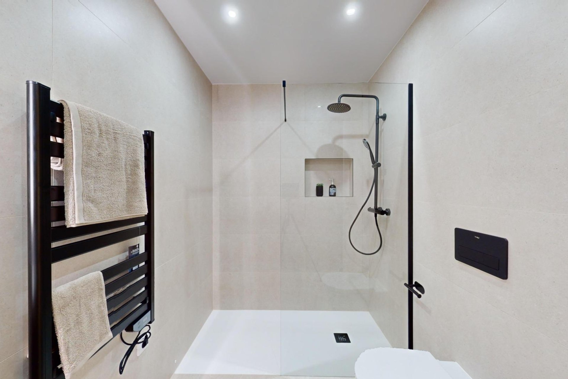 Obra nueva - Apartamento  - Orihuela Costa - Lomas de Cabo Roig