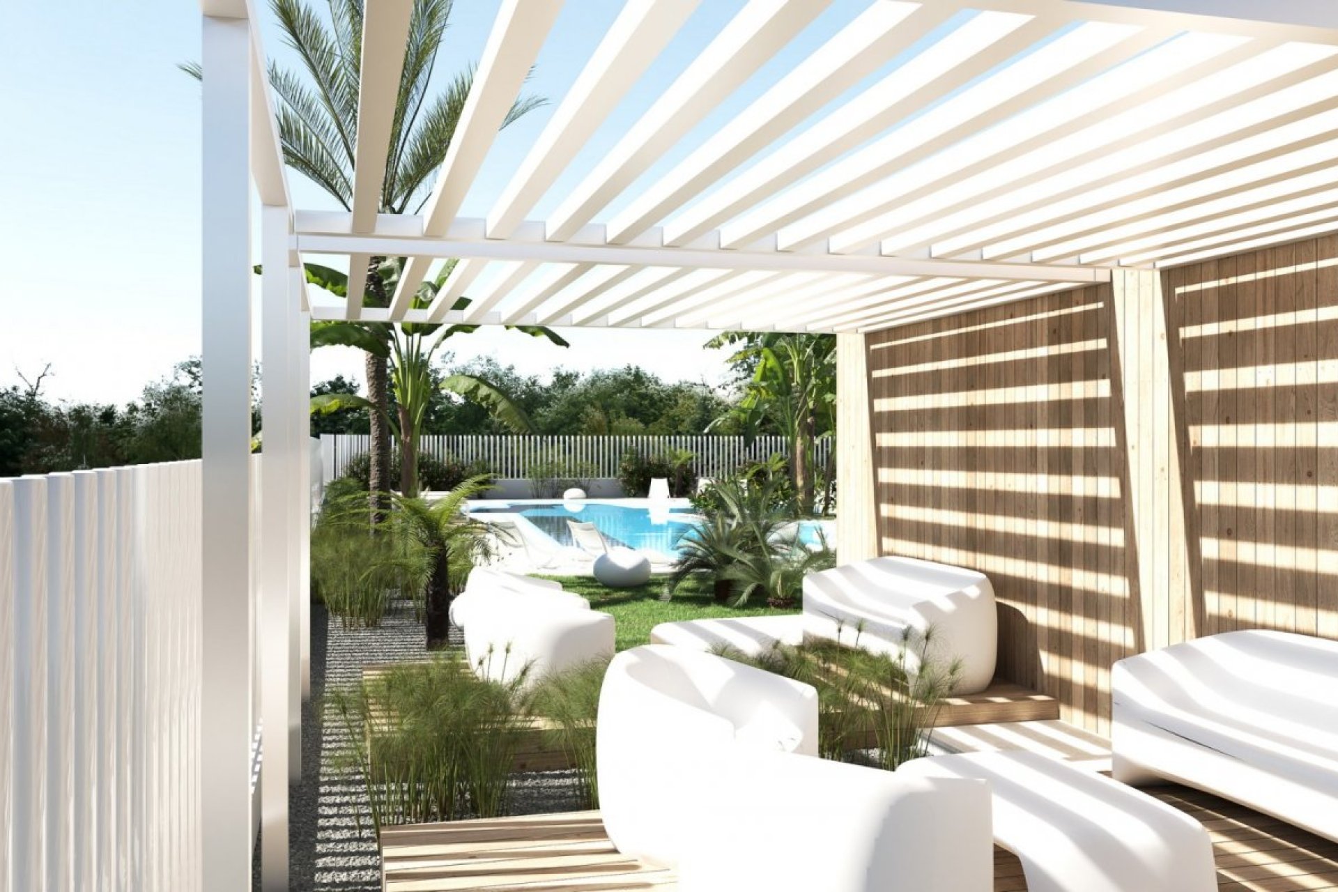 Obra nueva - Apartamento  - Orihuela Costa - Lomas de Cabo Roig