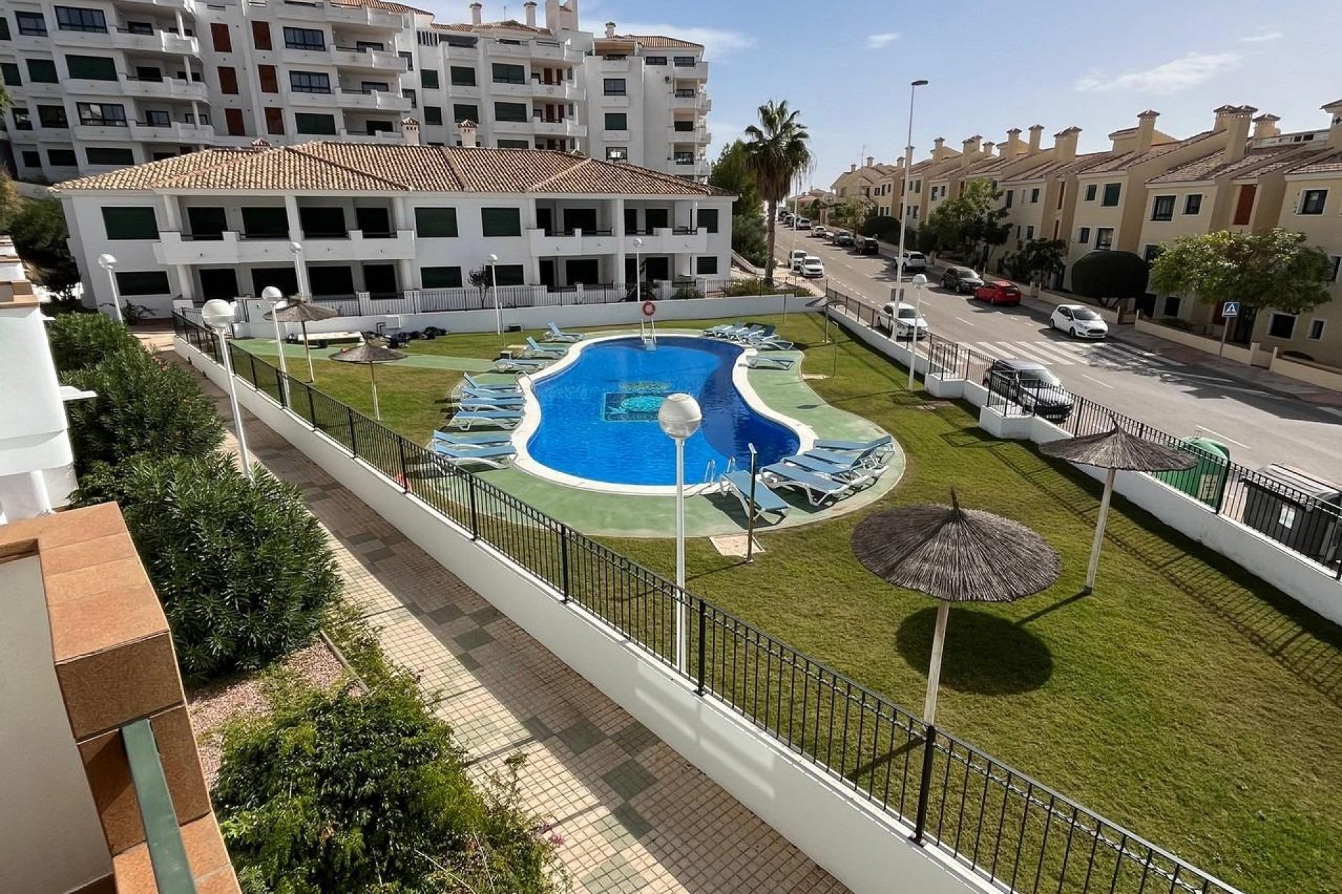 Obra nueva - Apartamento  - Orihuela Costa - Lomas de Campoamor