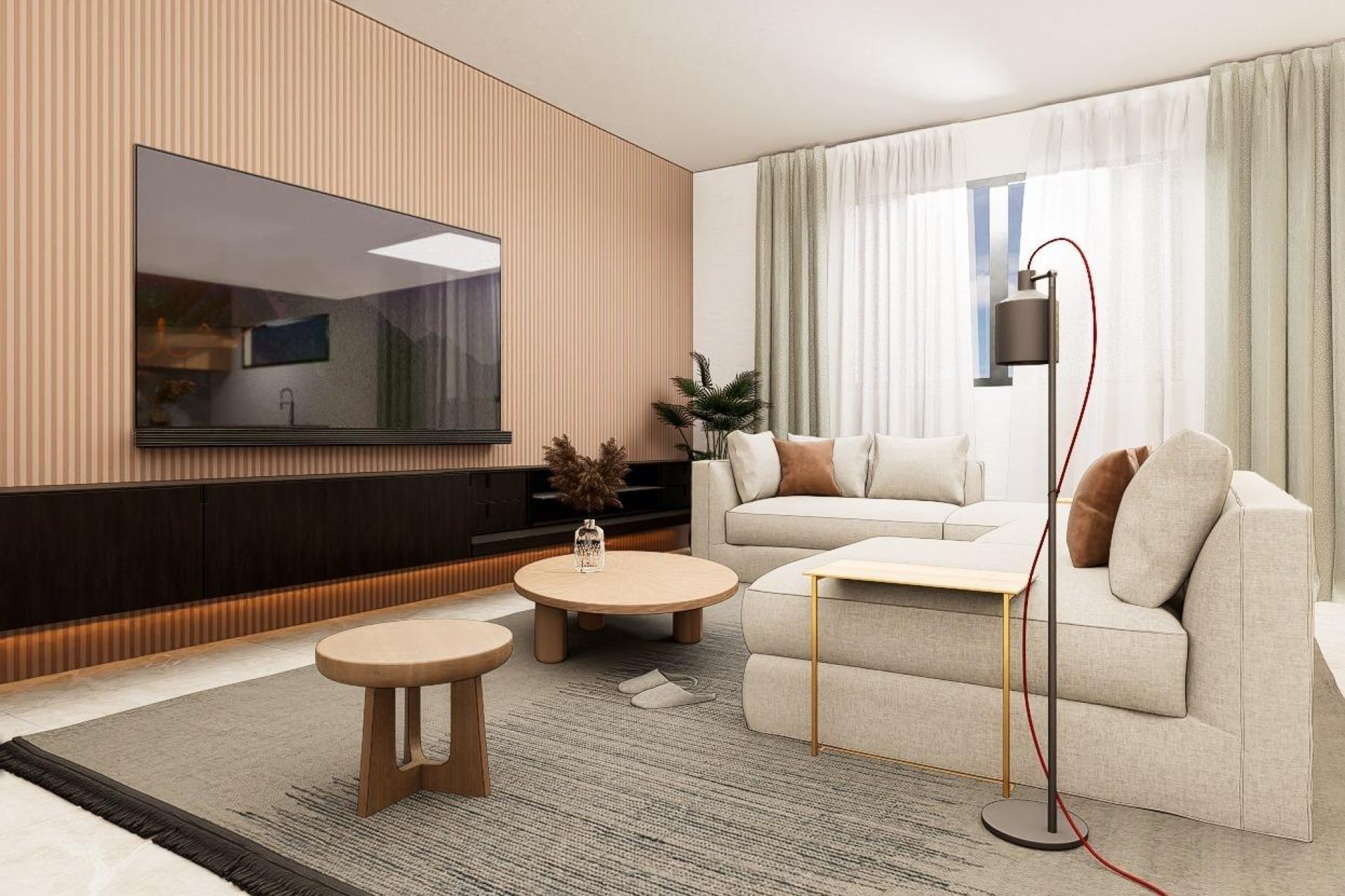 Obra nueva - Apartamento  - Pilar de la Horadada - pueblo