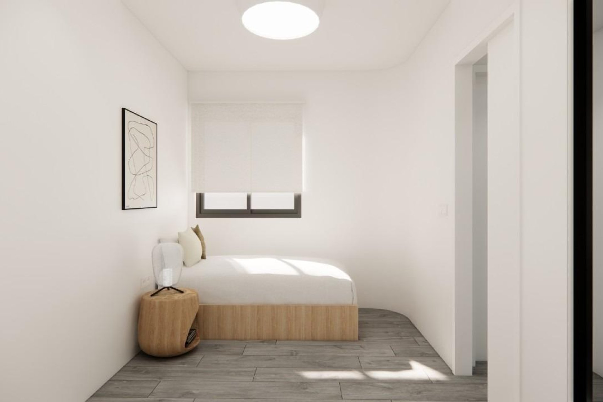 Obra nueva - Apartamento  - Pilar de la Horadada - Torre De La Horadada