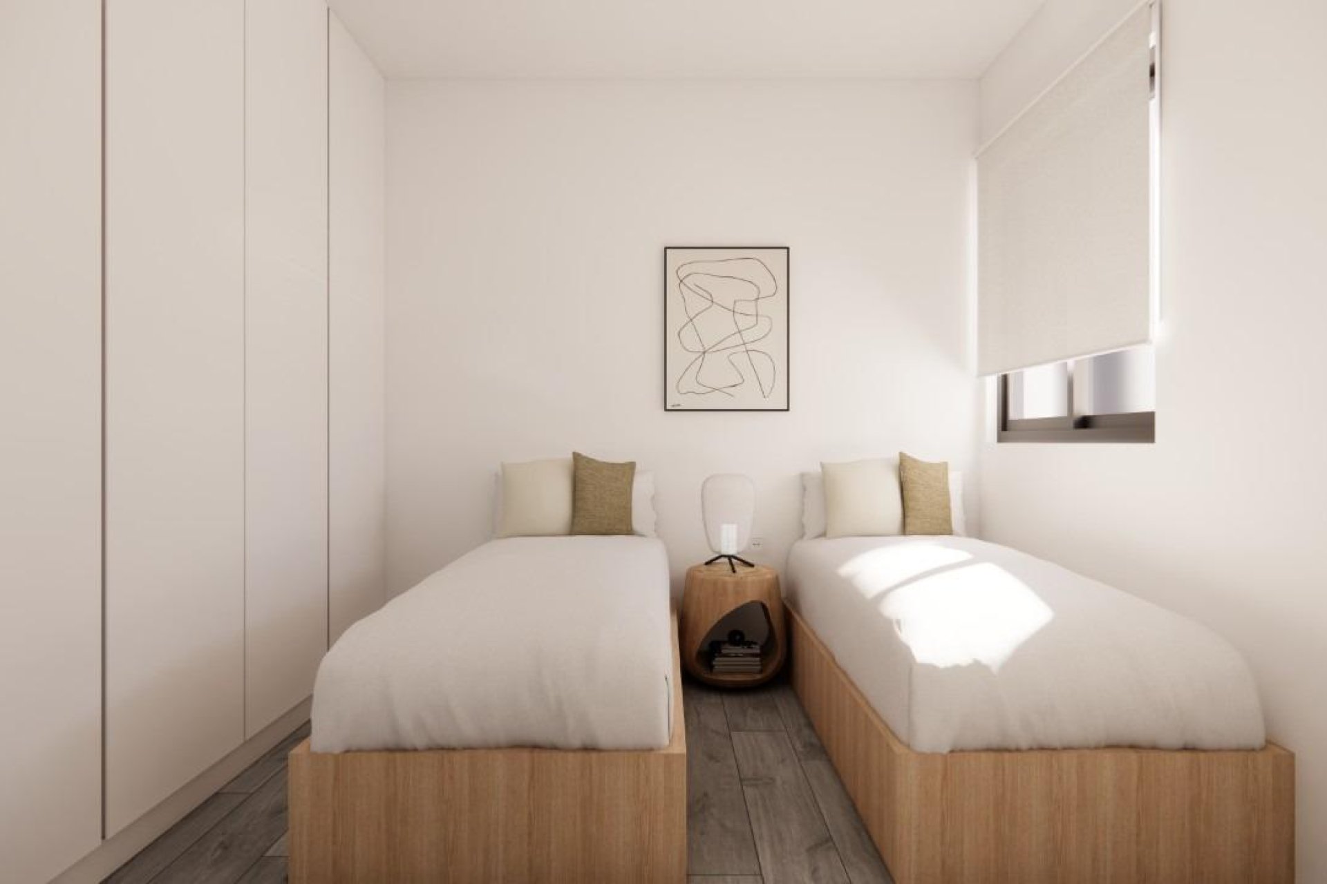 Obra nueva - Apartamento  - Pilar de la Horadada - Torre De La Horadada