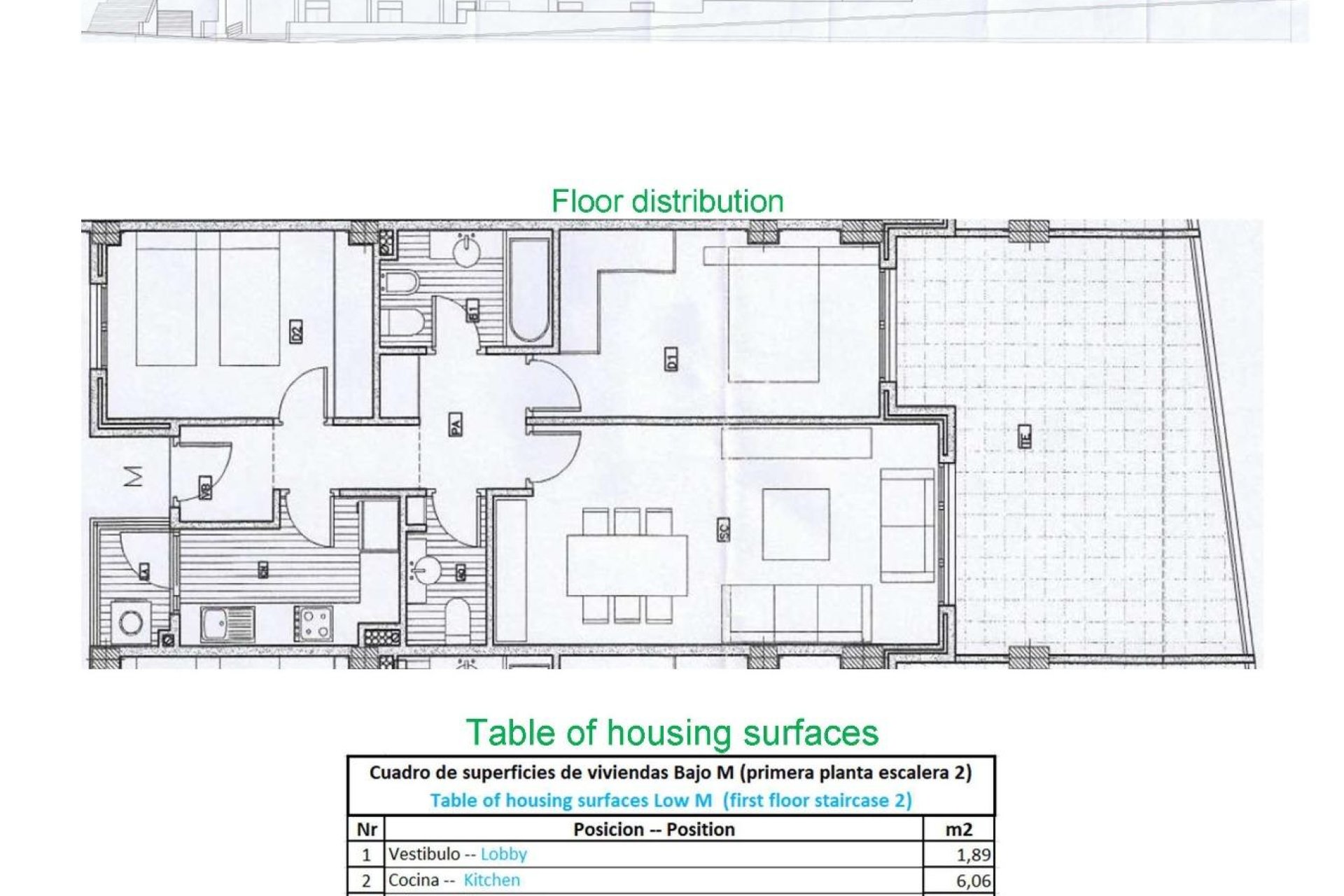 Obra nueva - Apartamento  - Relleu - pueblo