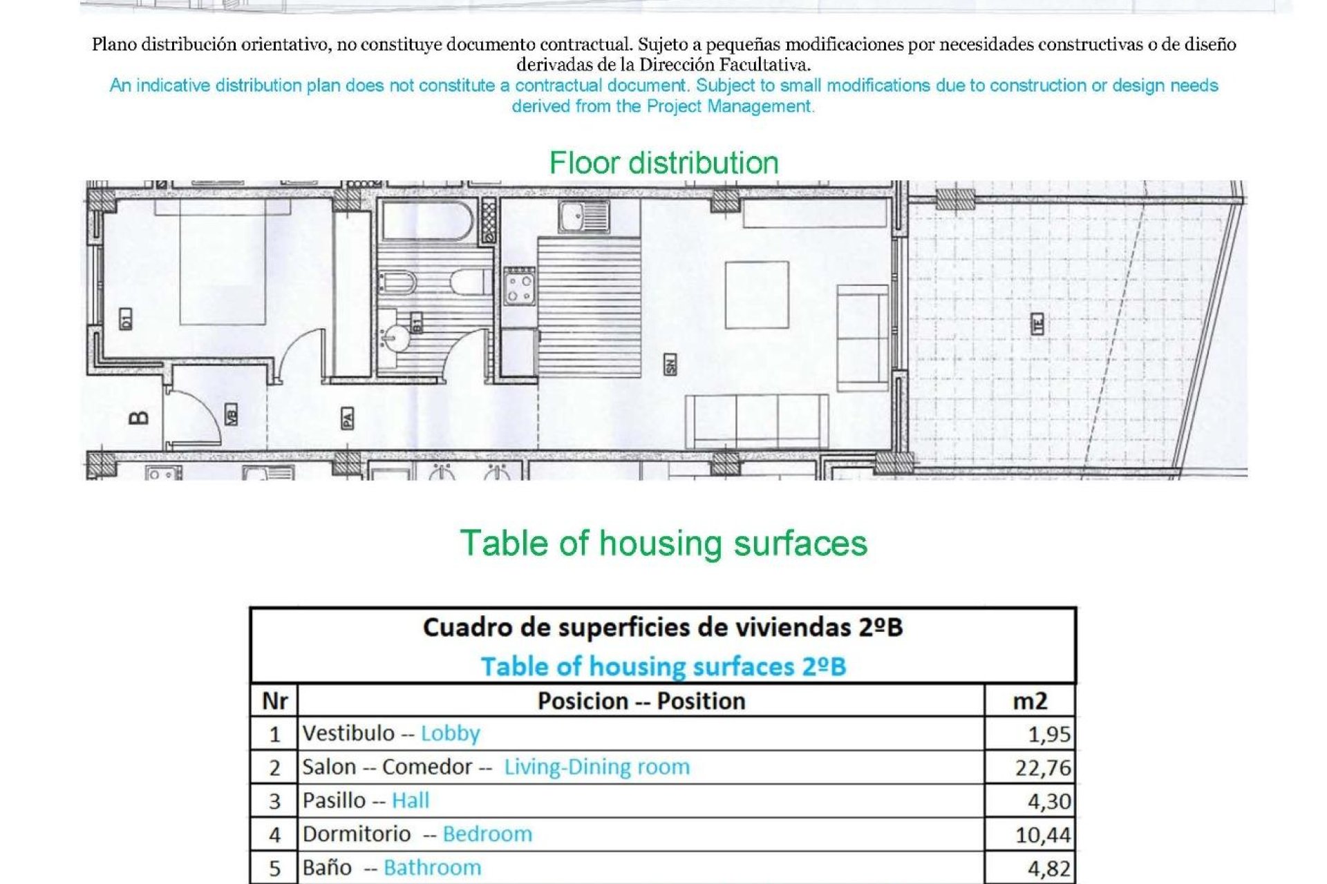Obra nueva - Apartamento  - Relleu - pueblo