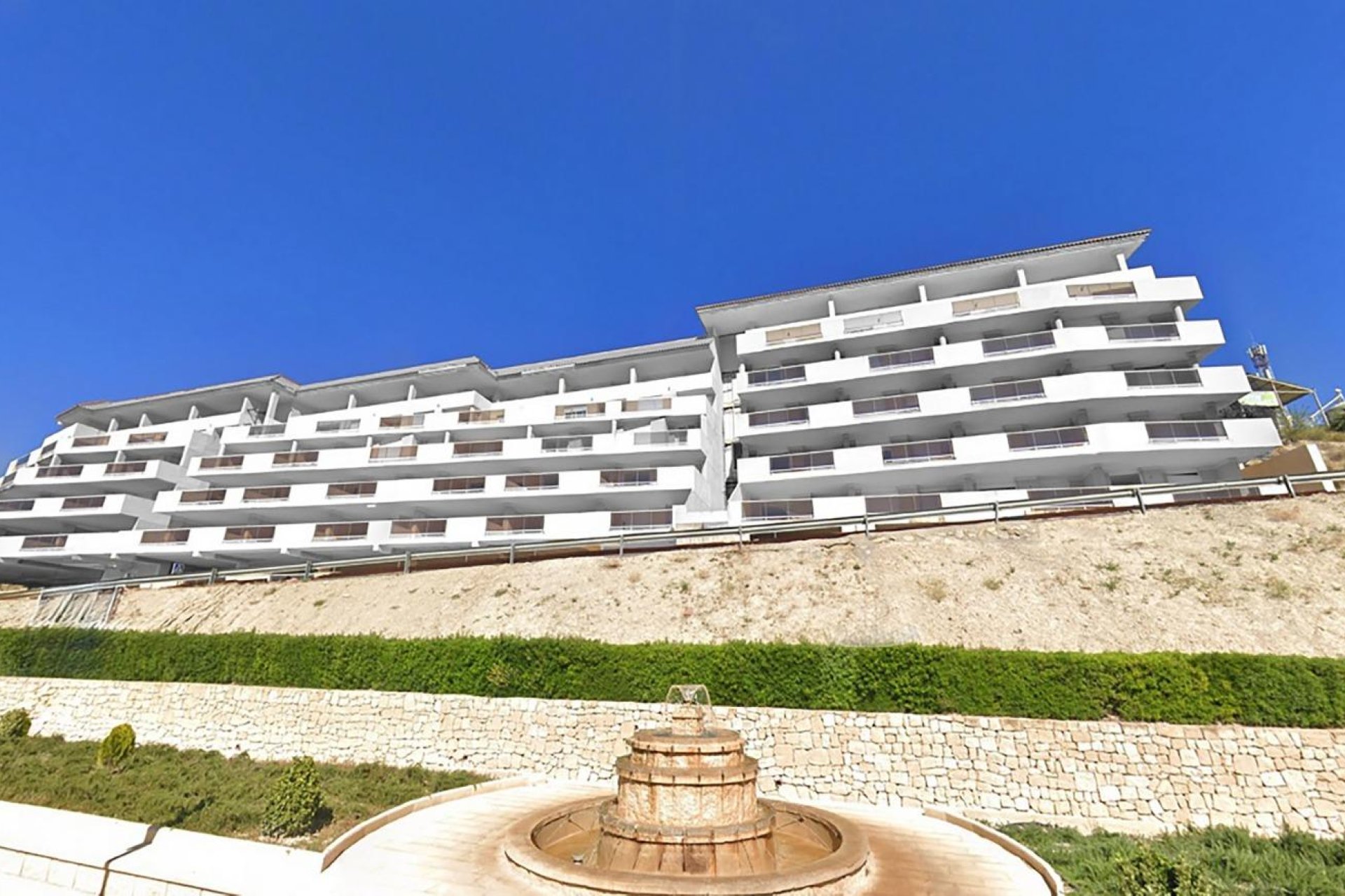 Obra nueva - Apartamento  - Relleu - pueblo