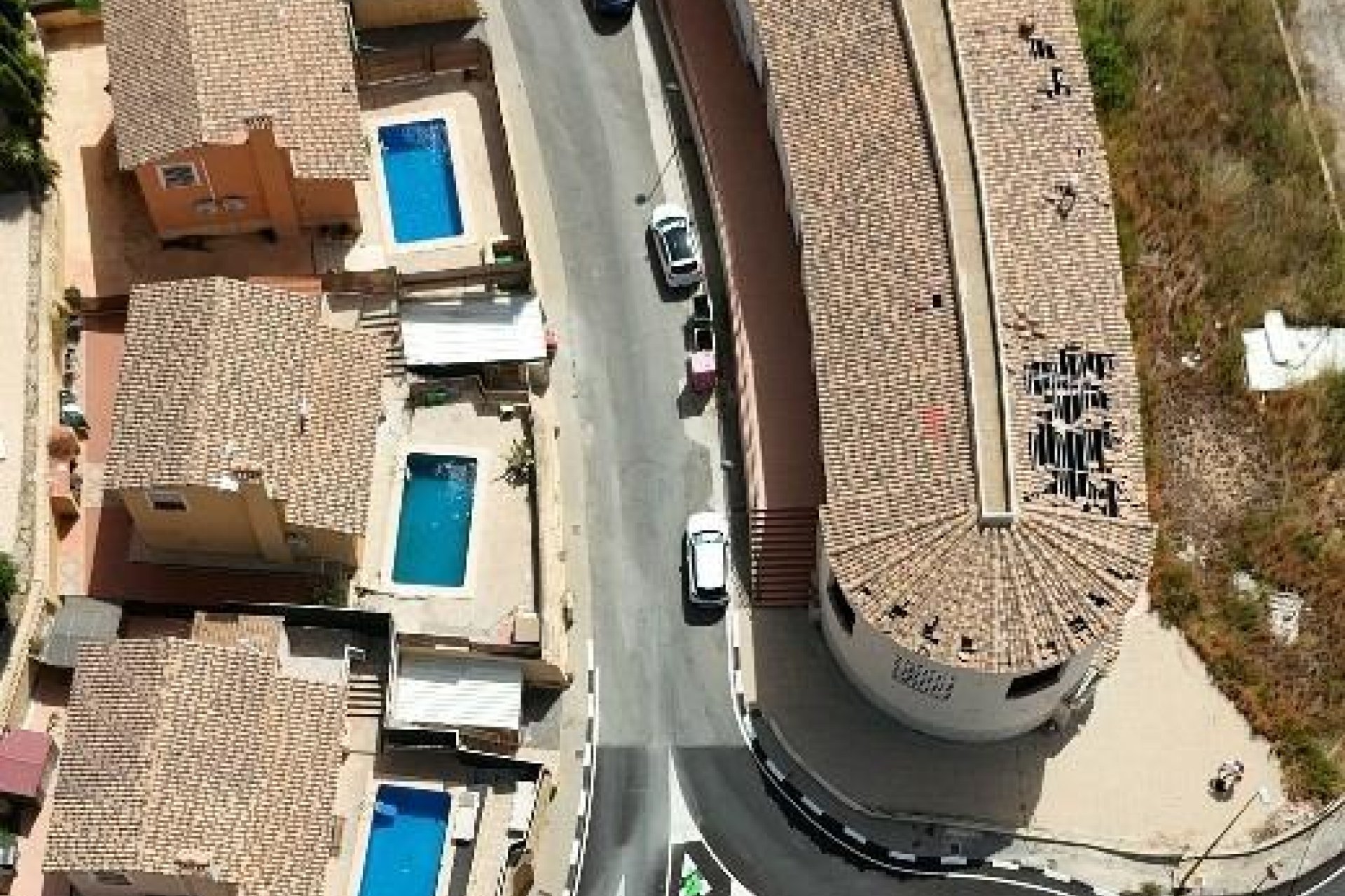 Obra nueva - Apartamento  - Relleu - Urbanización Muscaret