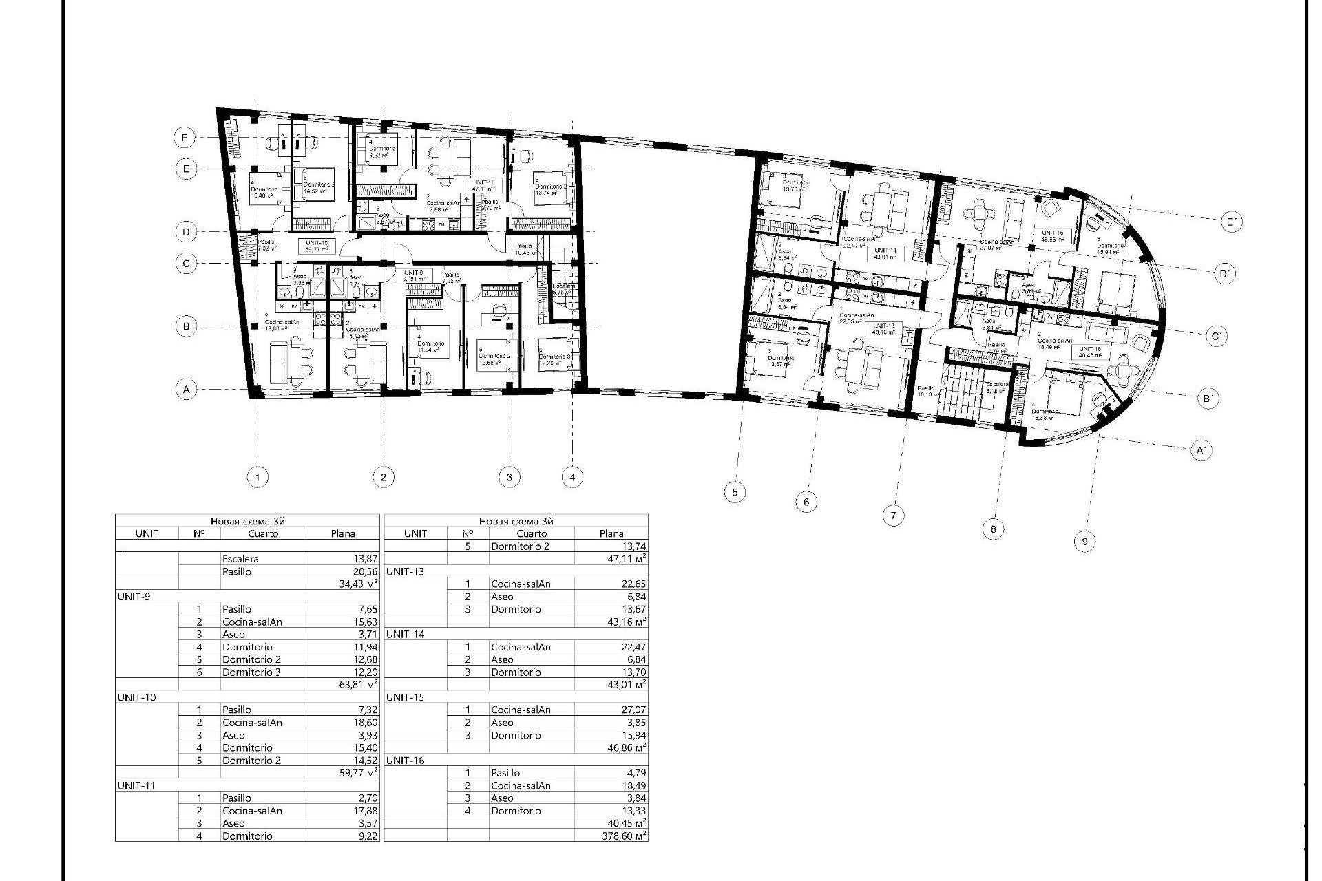 Obra nueva - Apartamento  - Relleu - Urbanización Muscaret