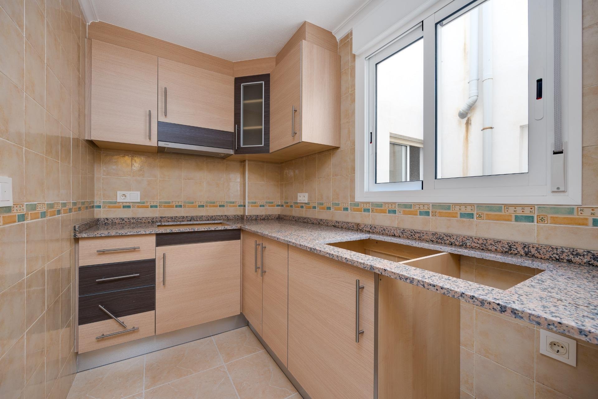Obra nueva - Apartamento  - San Fulgencio - Pueblo