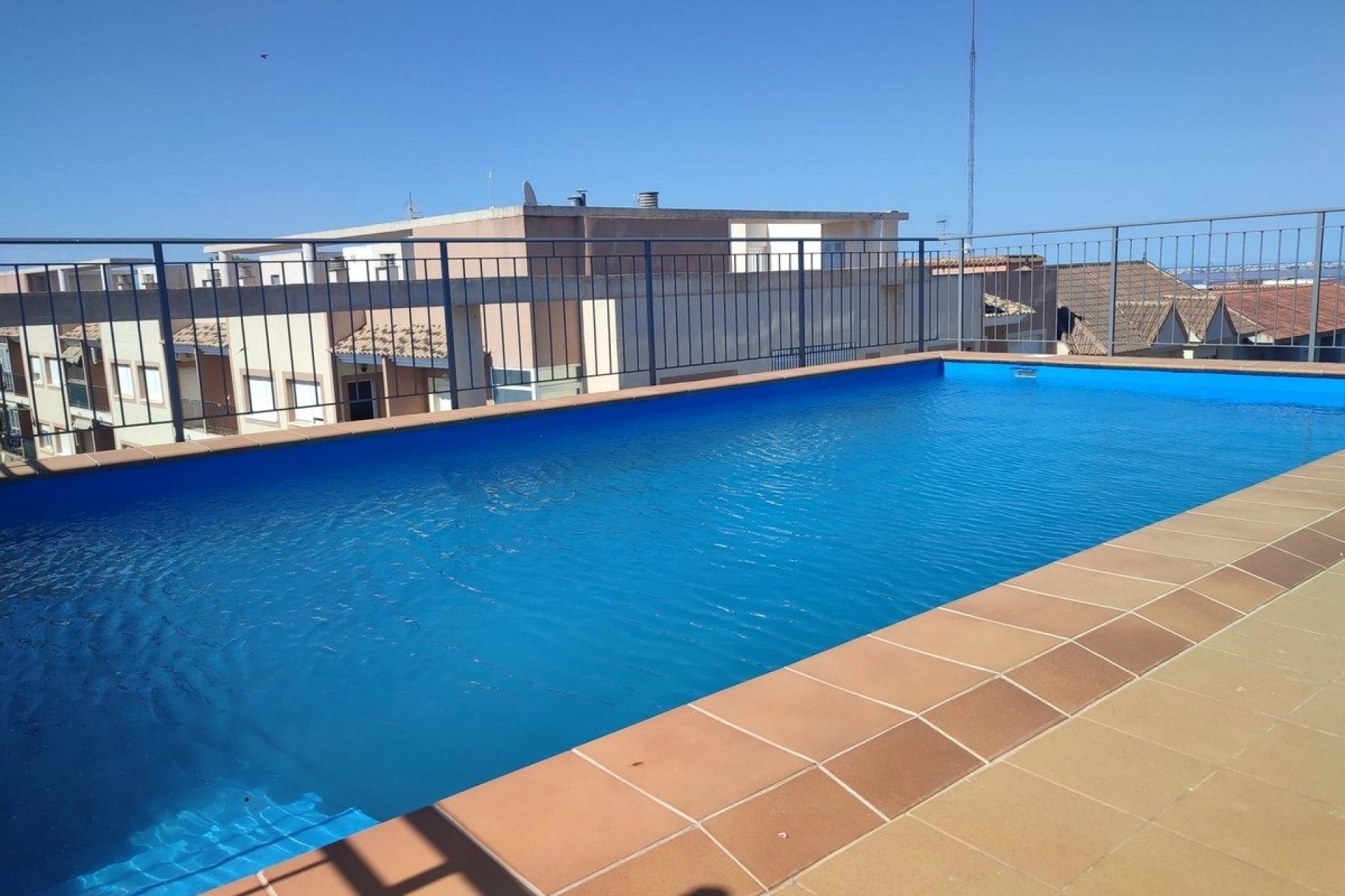 Obra nueva - Apartamento  - San Miguel de Salinas - San Miguel Salinas