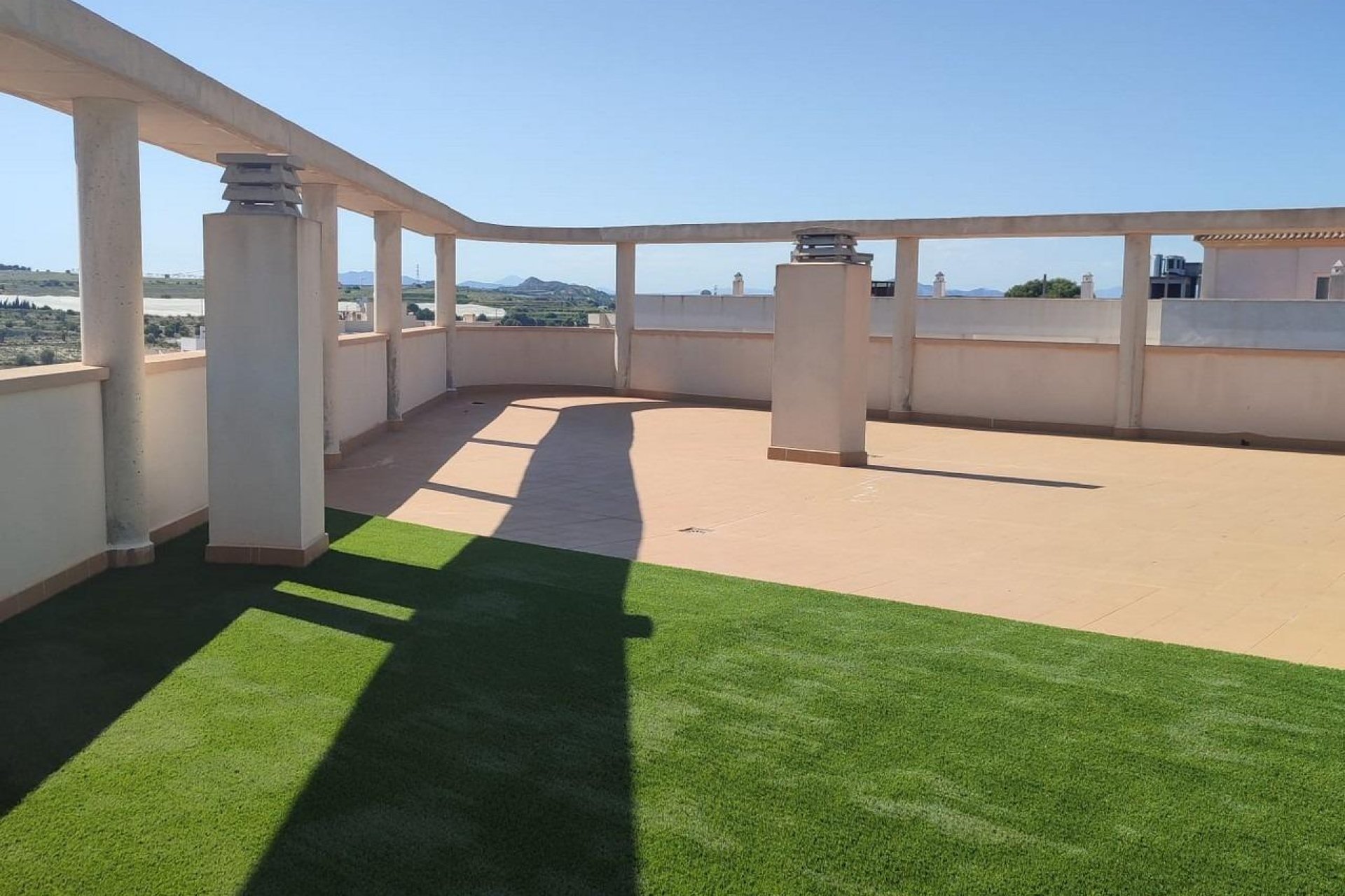 Obra nueva - Apartamento  - San Miguel de Salinas - San Miguel Salinas