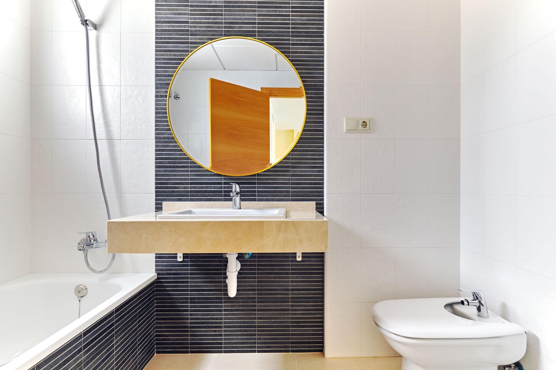 Obra nueva - Apartamento  - San Miguel de Salinas - San Miguel Salinas