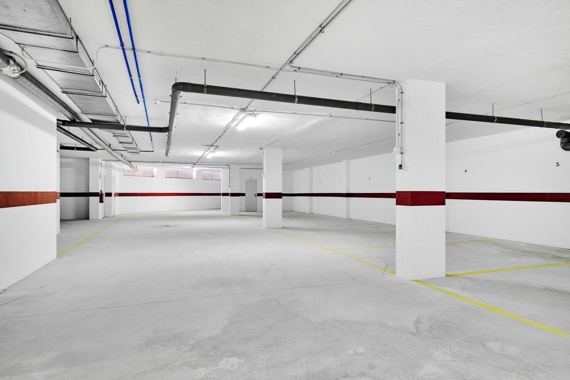 Obra nueva - Apartamento  - San Miguel de Salinas - San Miguel Salinas