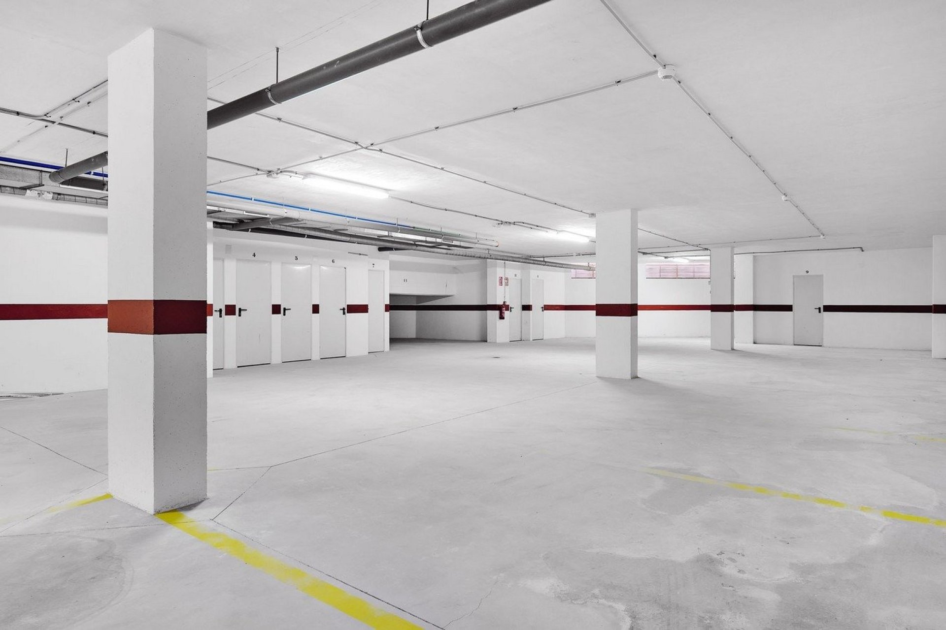 Obra nueva - Apartamento  - San Miguel de Salinas - San Miguel Salinas