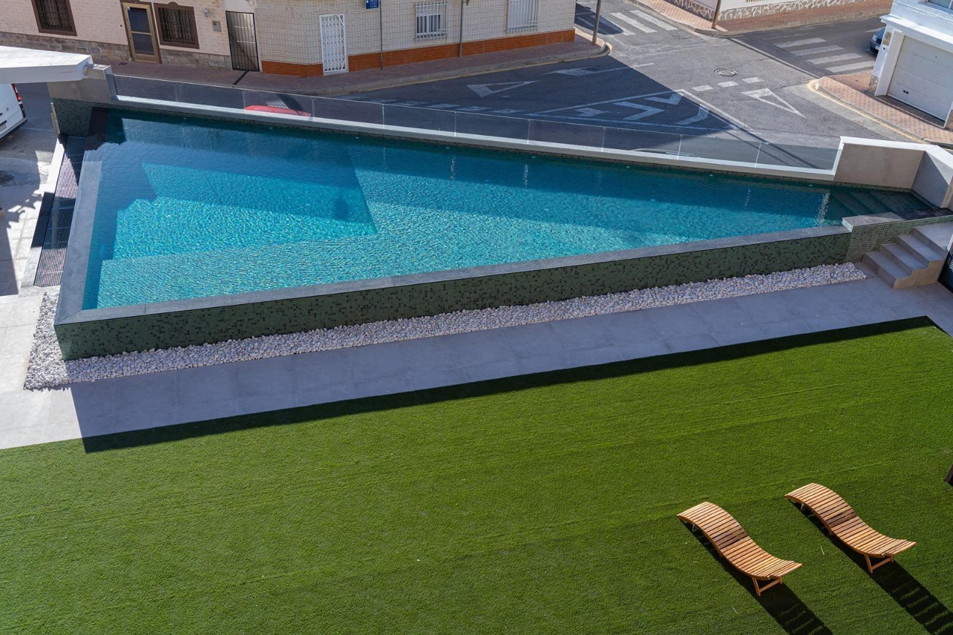 Obra nueva - Apartamento  - San Pedro del Pinatar - CENTRO