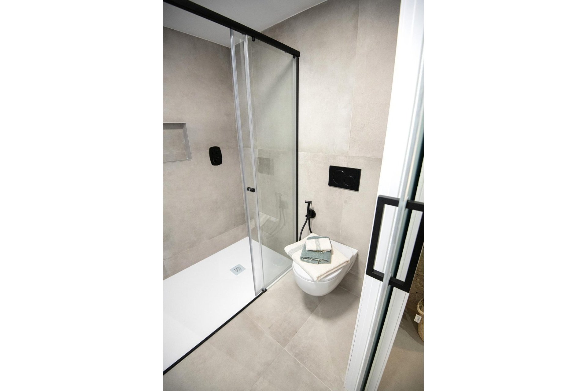 Obra nueva - Apartamento  - San Pedro del Pinatar - CENTRO