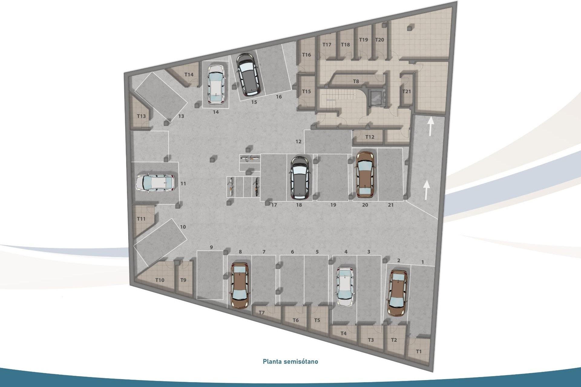 Obra nueva - Apartamento  - San Pedro del Pinatar - Playa Villananitos