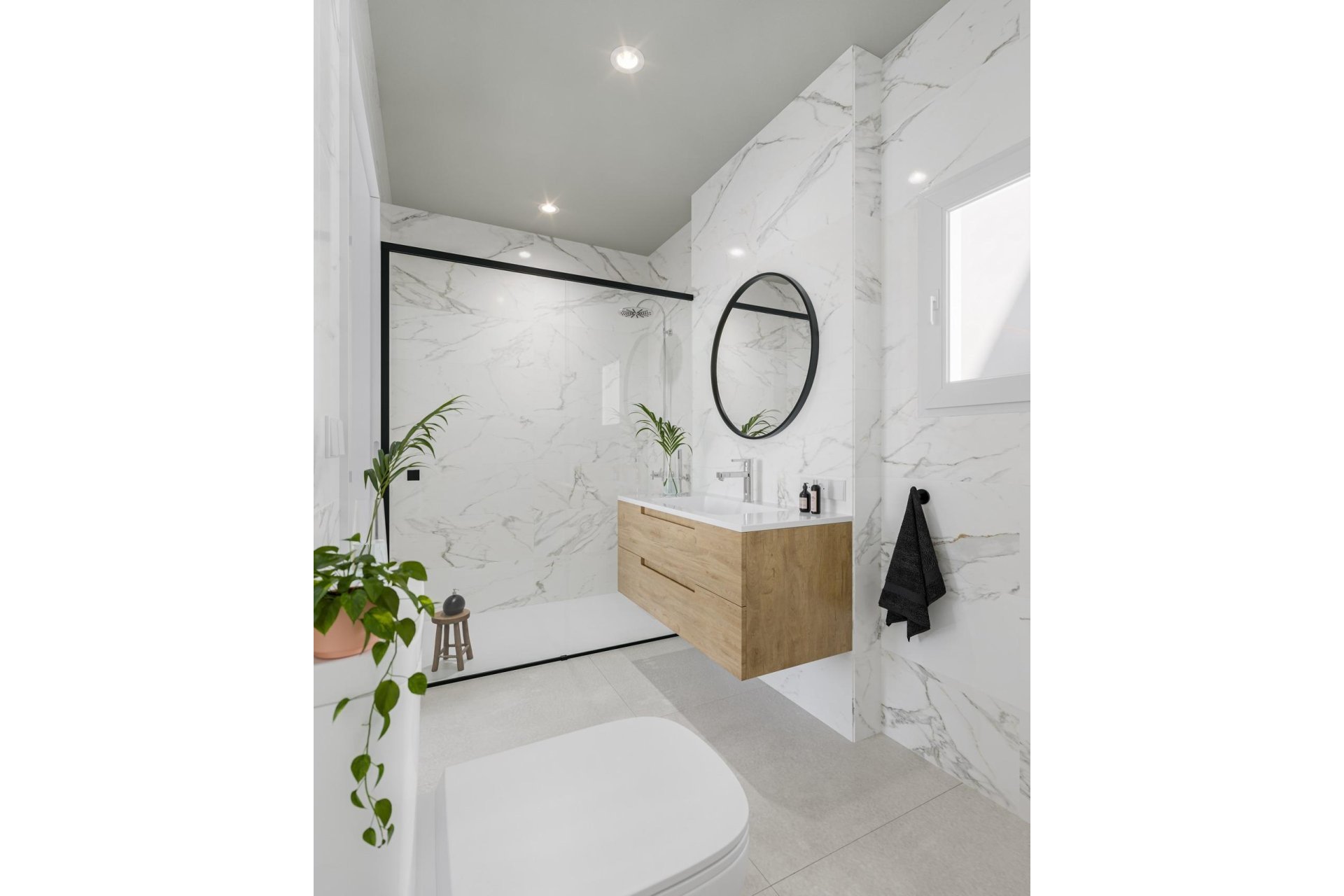 Obra nueva - Apartamento  - San Pedro del Pinatar - Playa Villananitos