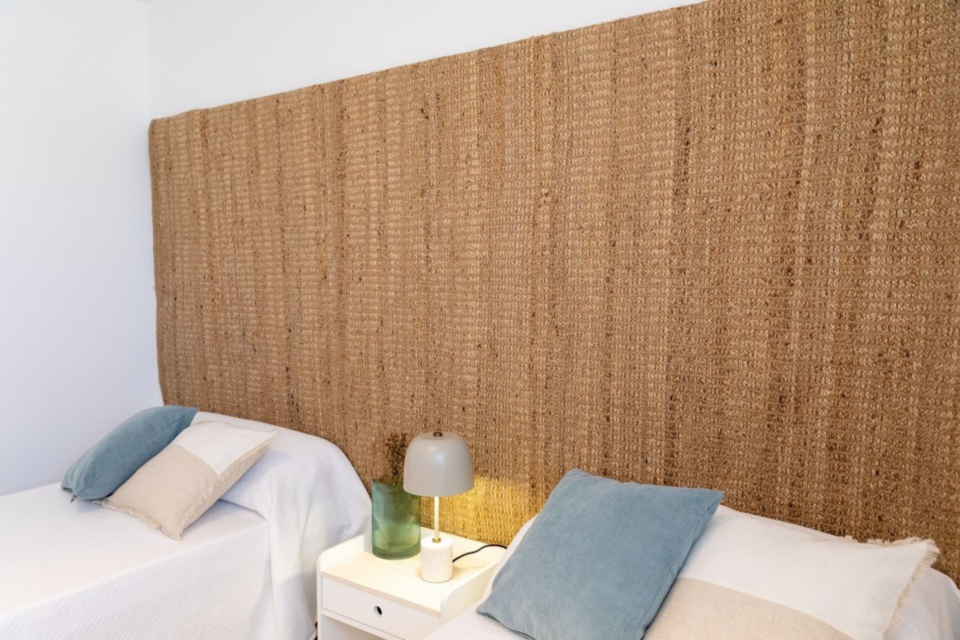 Obra nueva - Apartamento  - Santa Pola - Gran Alacant