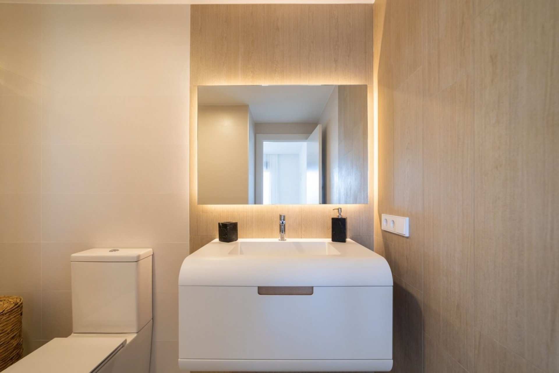 Obra nueva - Apartamento  - Santa Pola - Gran Alacant