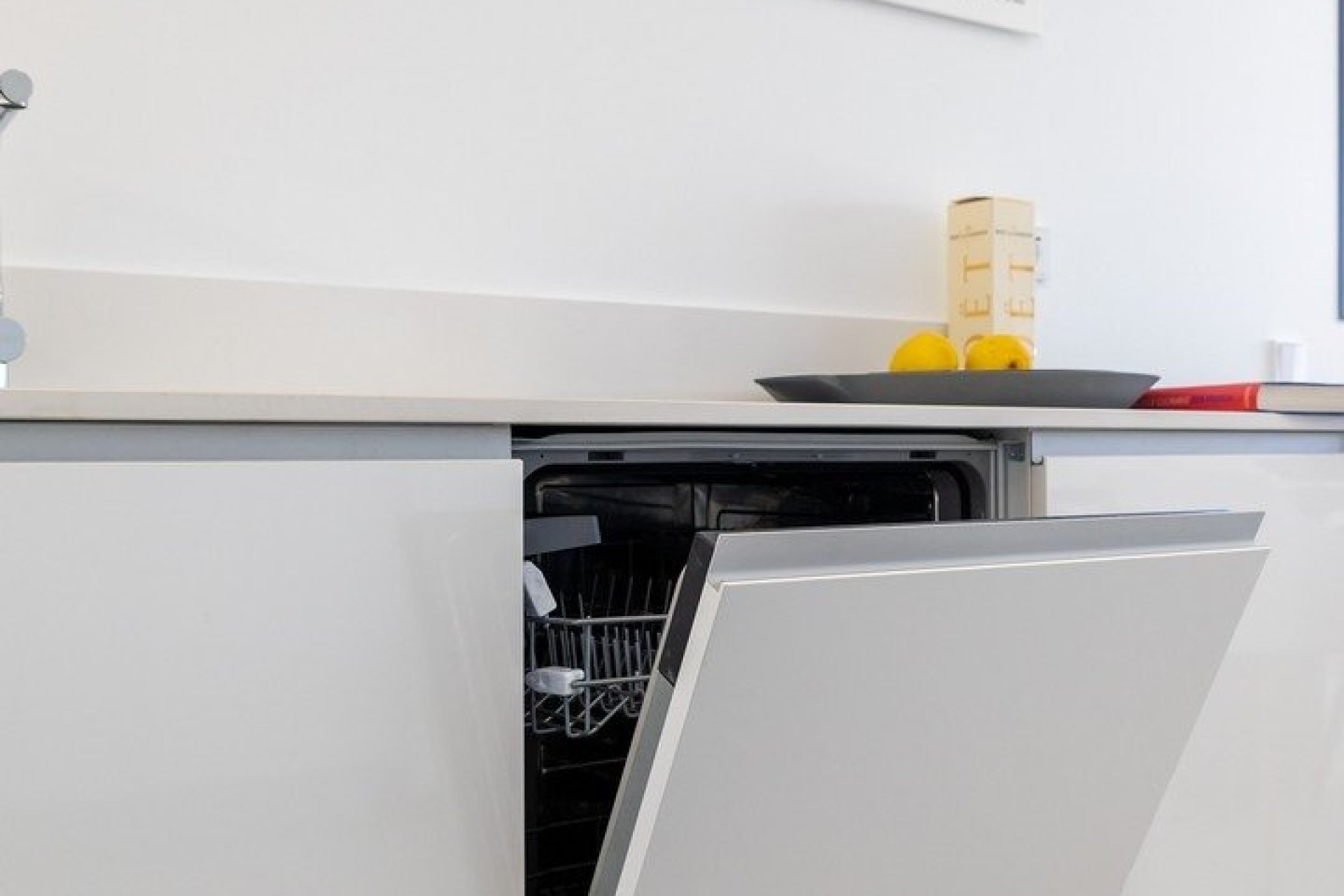 Obra nueva - Apartamento  - Santa Pola - Gran Alacant