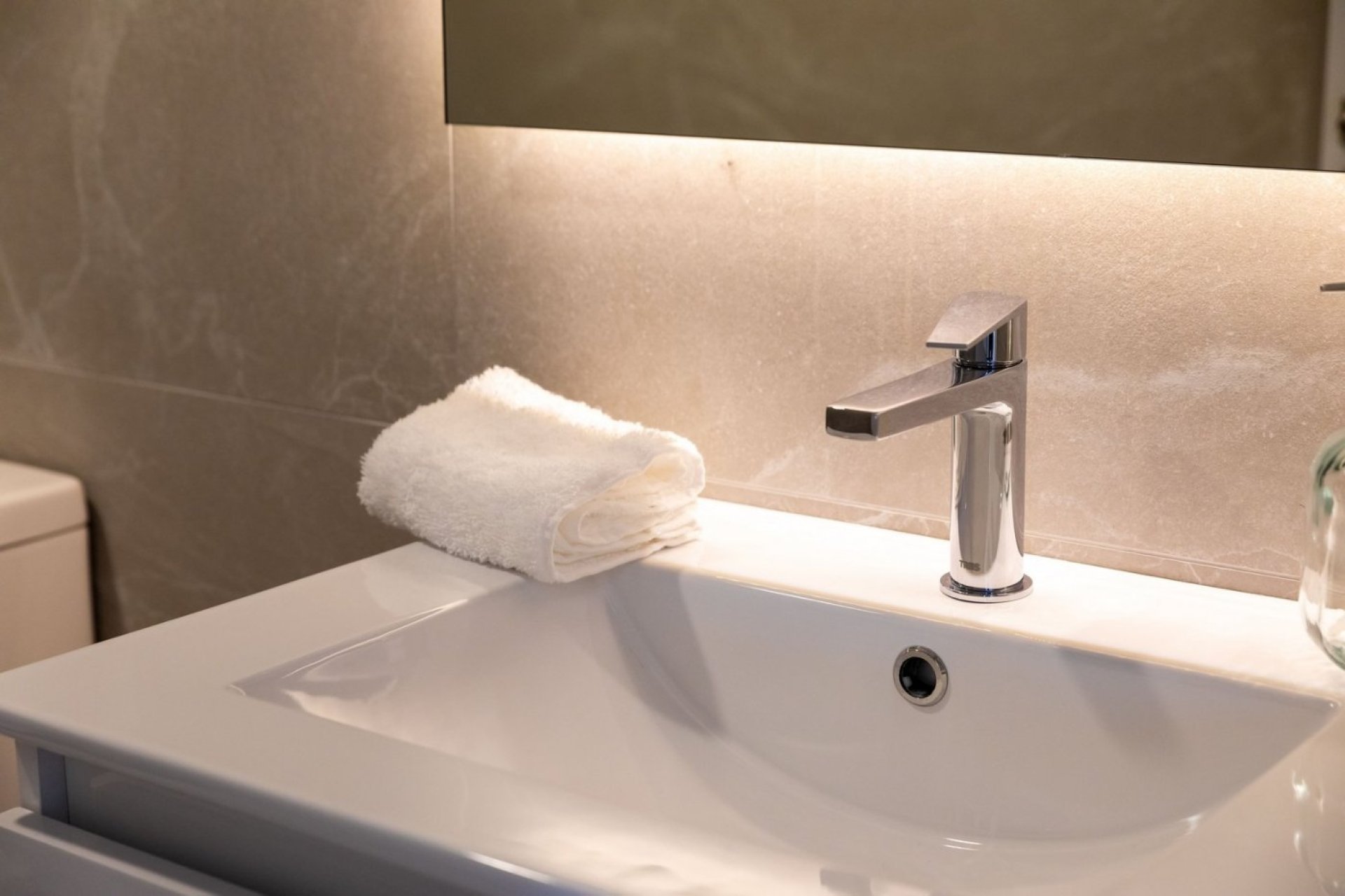 Obra nueva - Apartamento  - Santa Pola - Gran Alacant