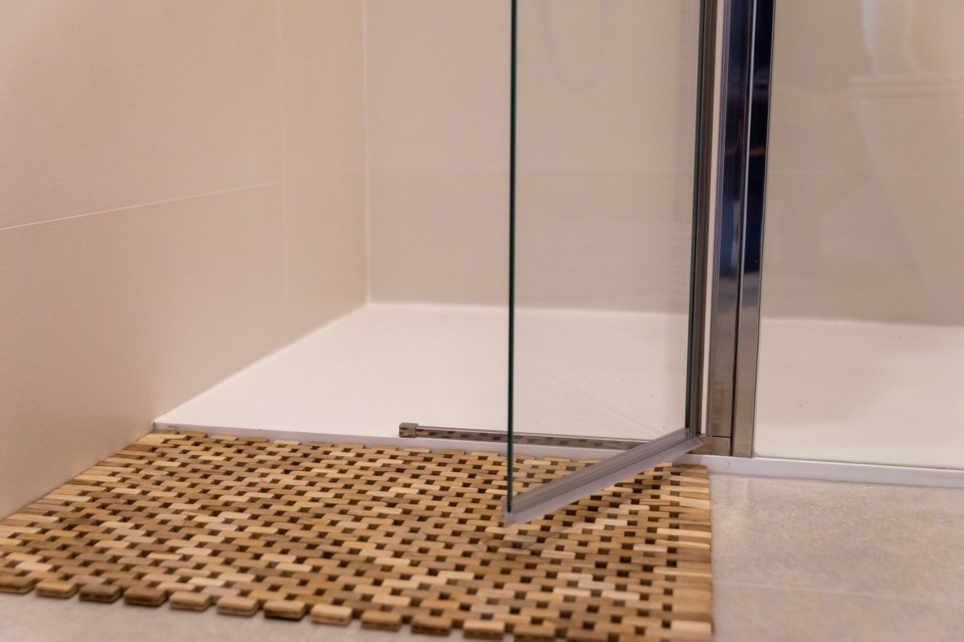 Obra nueva - Apartamento  - Santa Pola - Gran Alacant