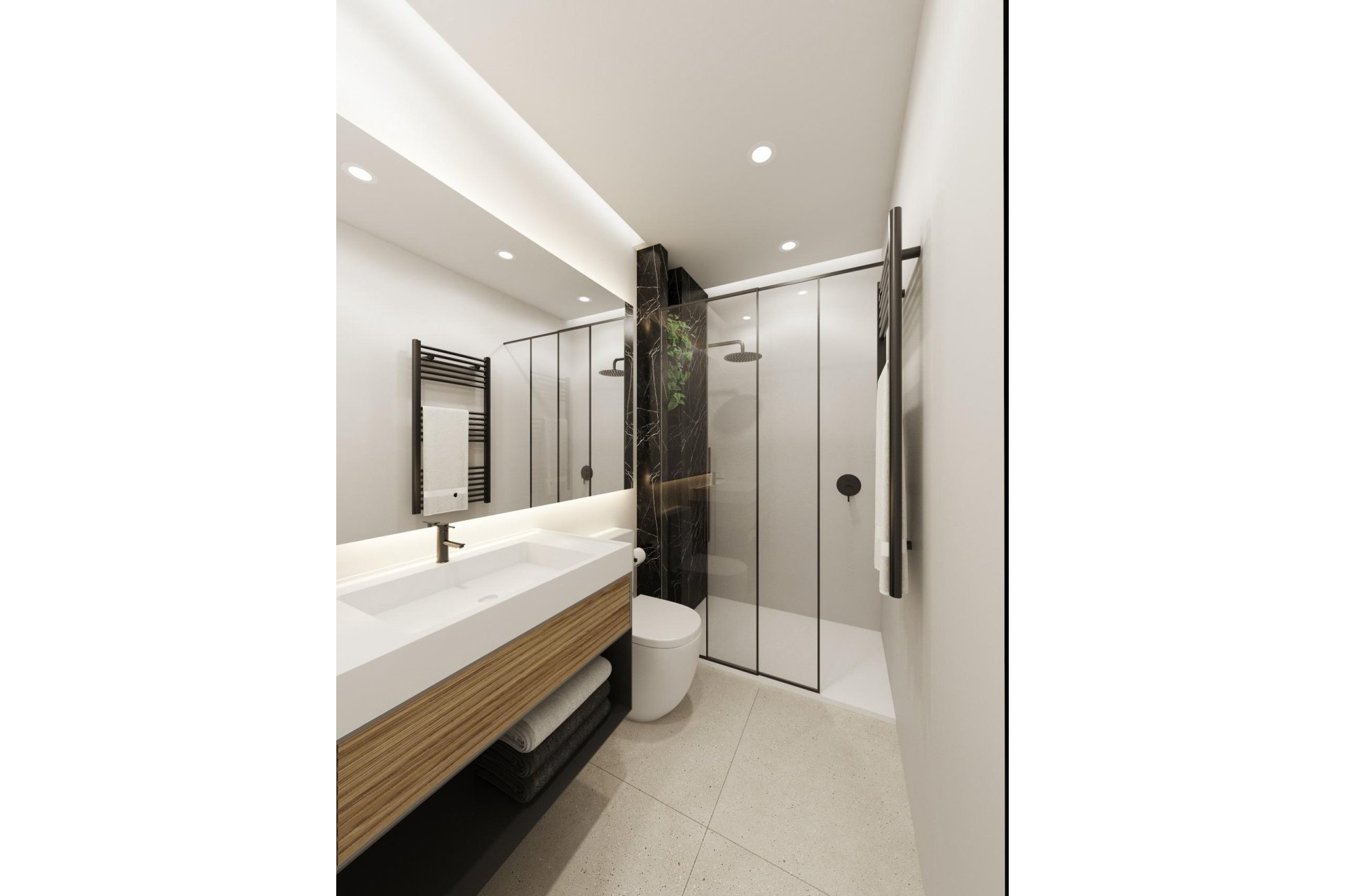 Obra nueva - Apartamento  - Torre Pacheco - Santa Rosalia Lake And Life Resort