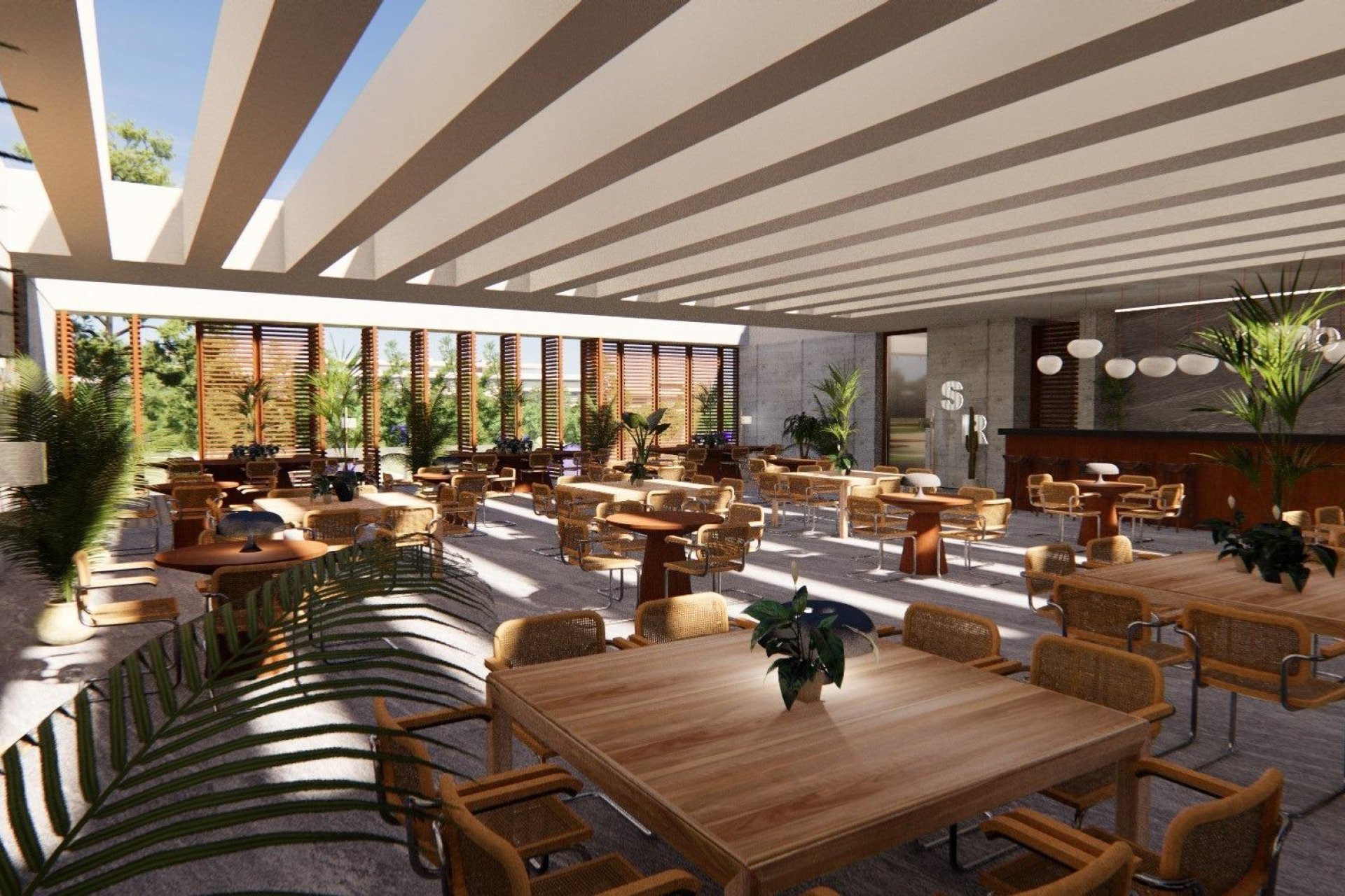 Obra nueva - Apartamento  - Torre Pacheco - Santa Rosalia Lake And Life Resort