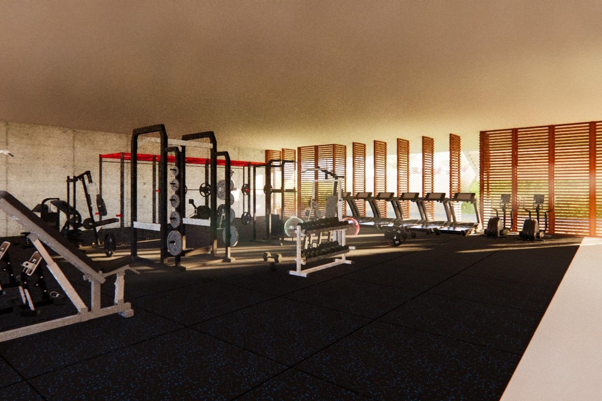 Obra nueva - Apartamento  - Torre Pacheco - Santa Rosalia Lake And Life Resort