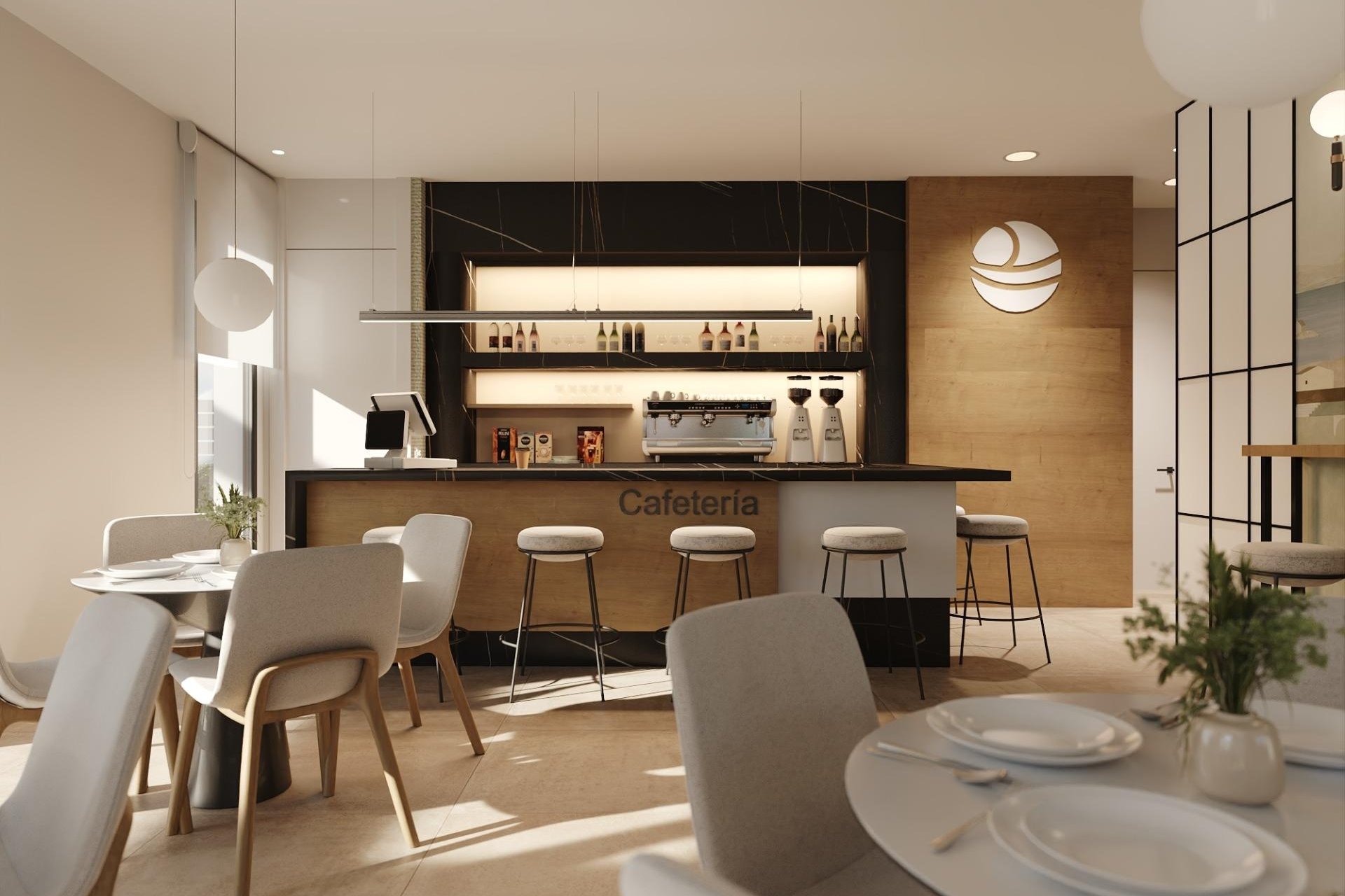 Obra nueva - Apartamento  - Torre Pacheco - Santa Rosalia Lake And Life Resort