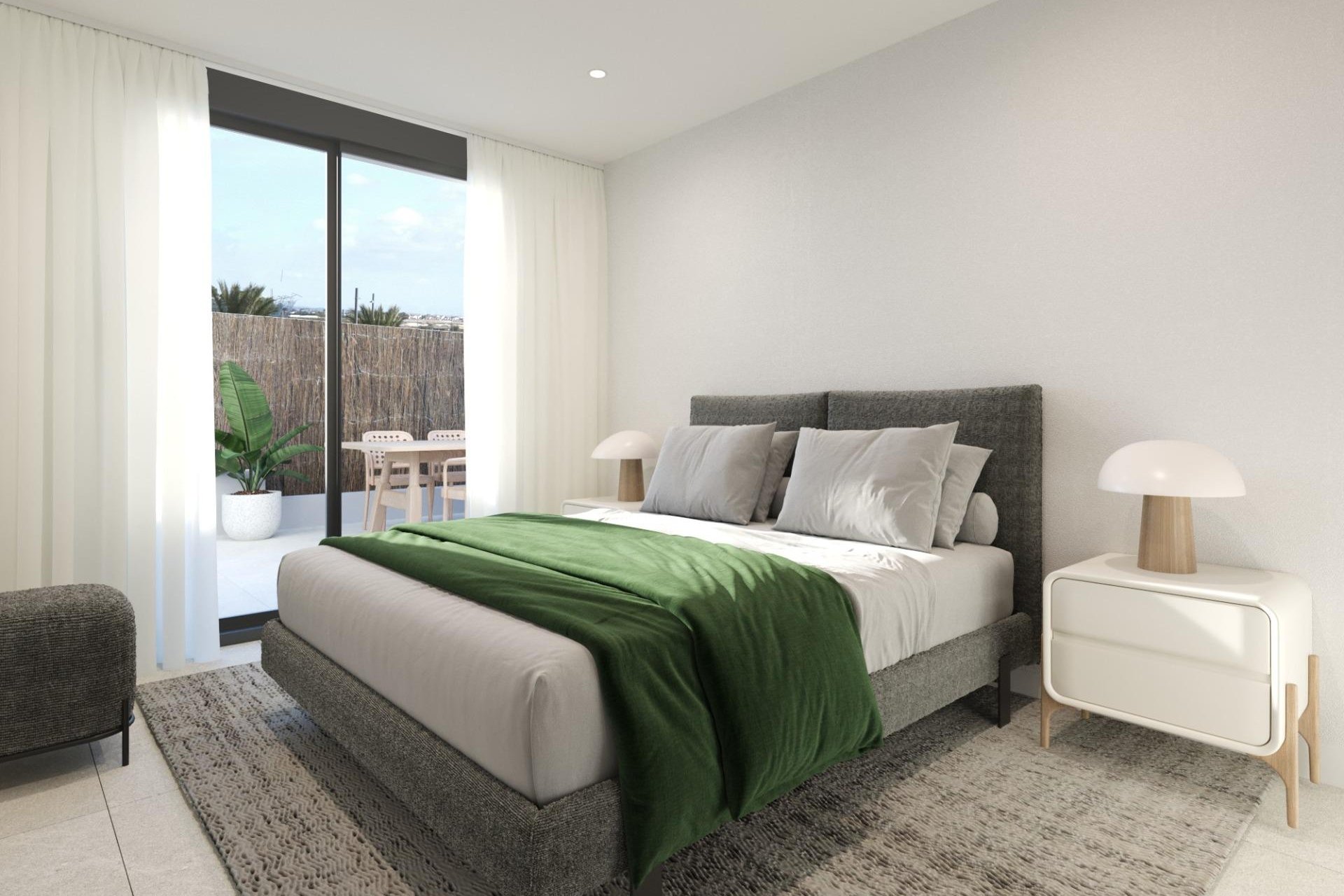 Obra nueva - Apartamento  - Torre Pacheco - Santa Rosalia Lake And Life Resort