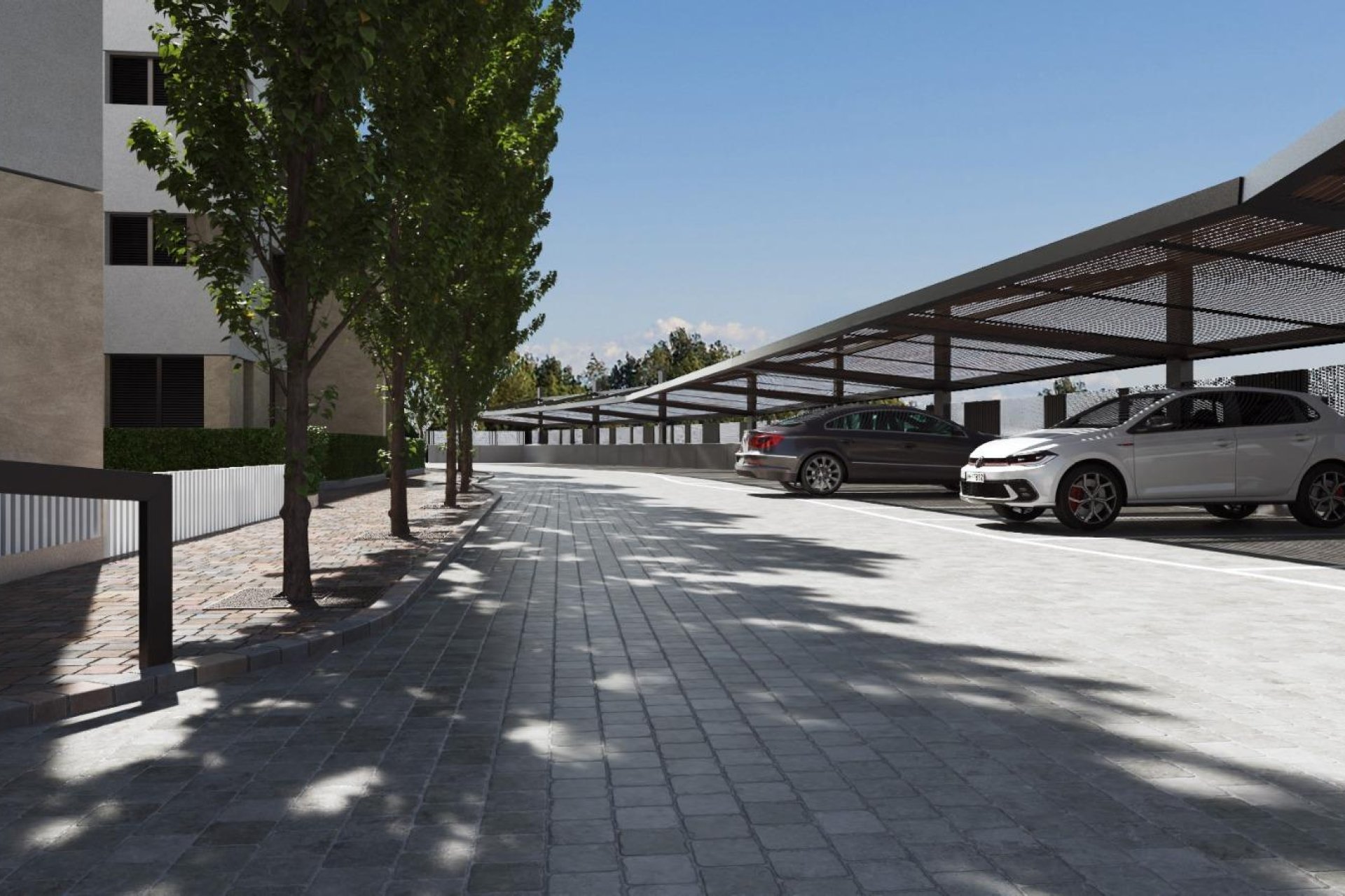 Obra nueva - Apartamento  - Torre Pacheco - Santa Rosalia Lake And Life Resort