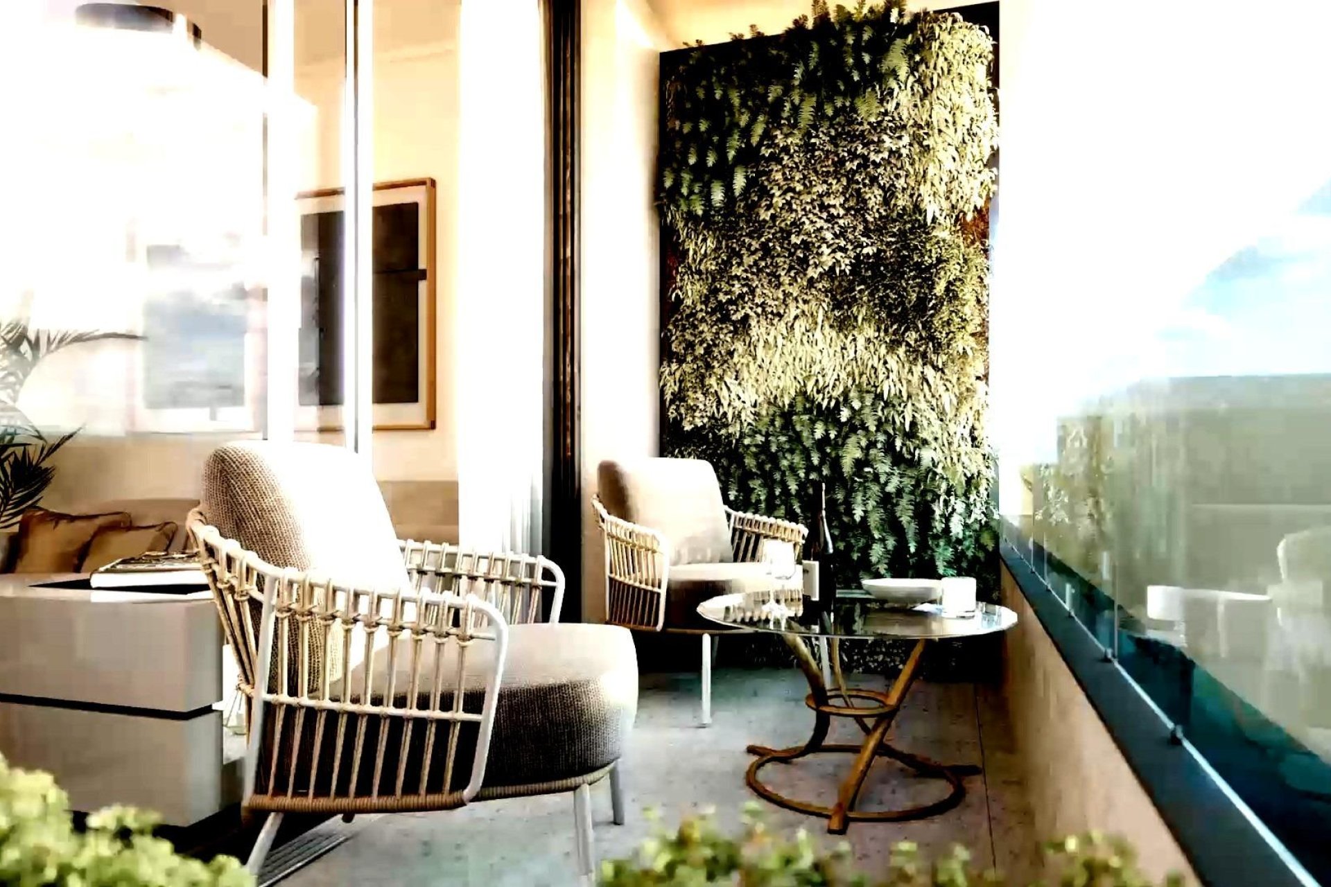 Obra nueva - Apartamento  - Torrevieja - Centro