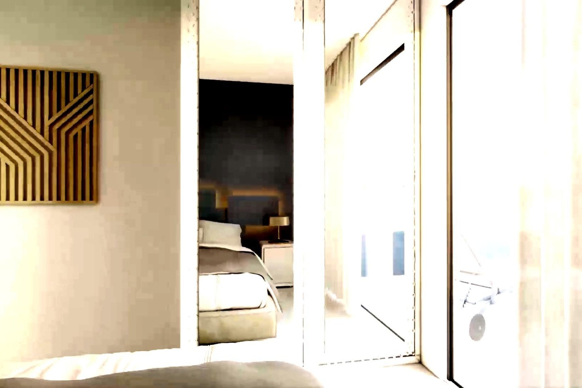 Obra nueva - Apartamento  - Torrevieja - Centro