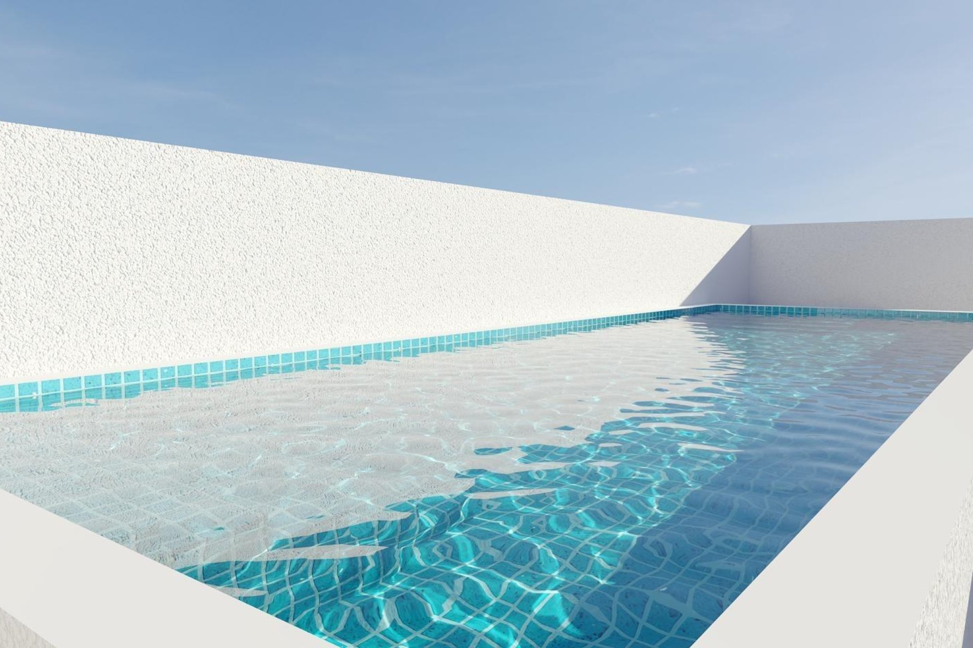 Obra nueva - Apartamento  - Torrevieja - Centro