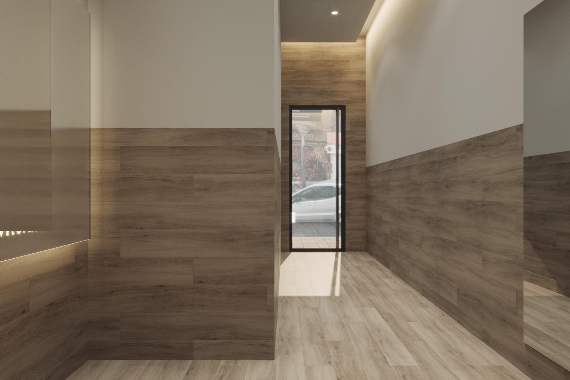 Obra nueva - Apartamento  - Torrevieja - Centro