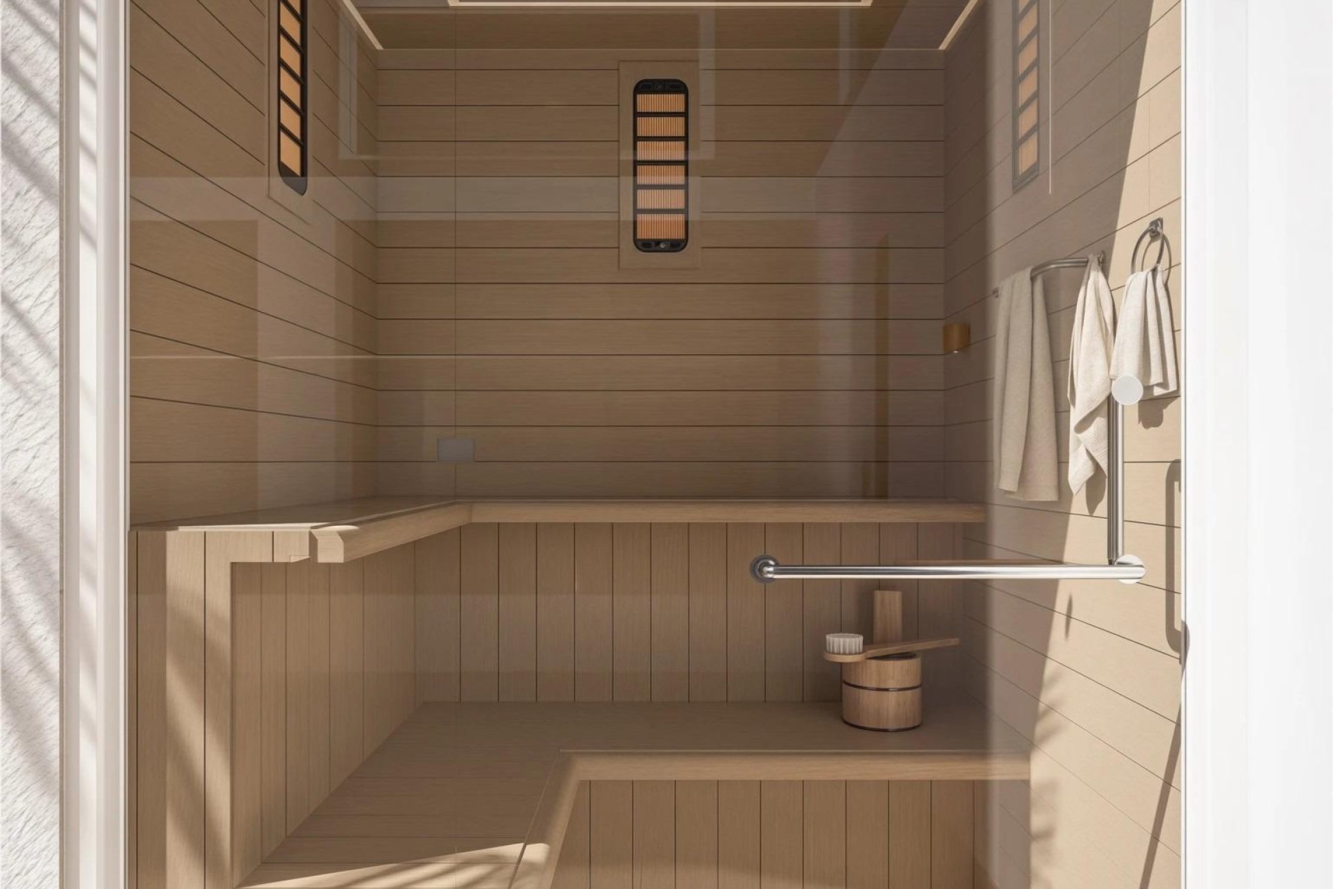 Obra nueva - Apartamento  - Torrevieja - Centro