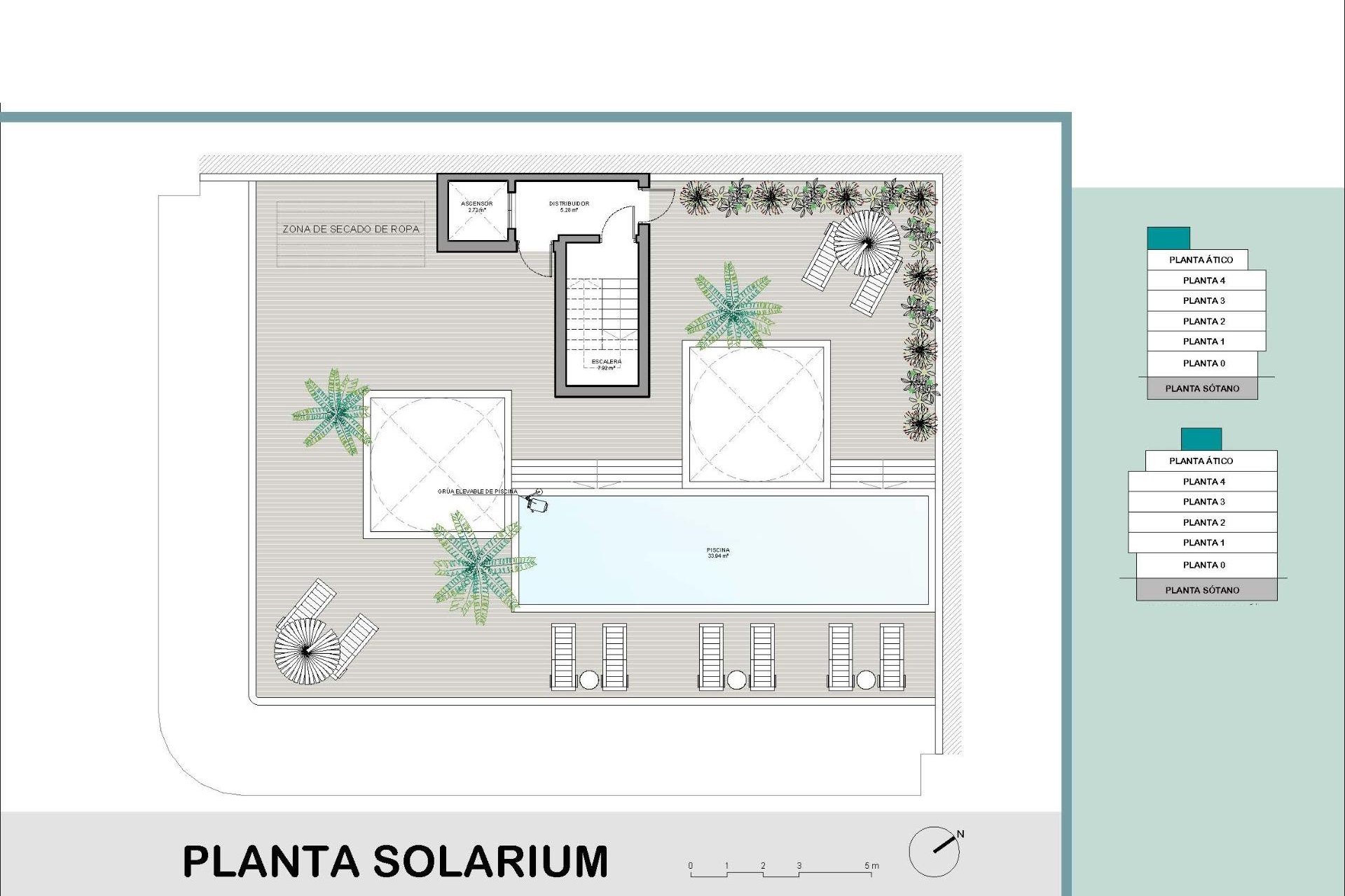 Obra nueva - Apartamento  - Torrevieja - El acequión