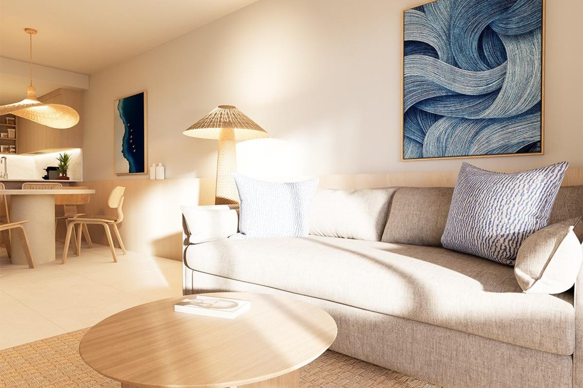 Obra nueva - Apartamento  - Torrevieja - Los Frutales