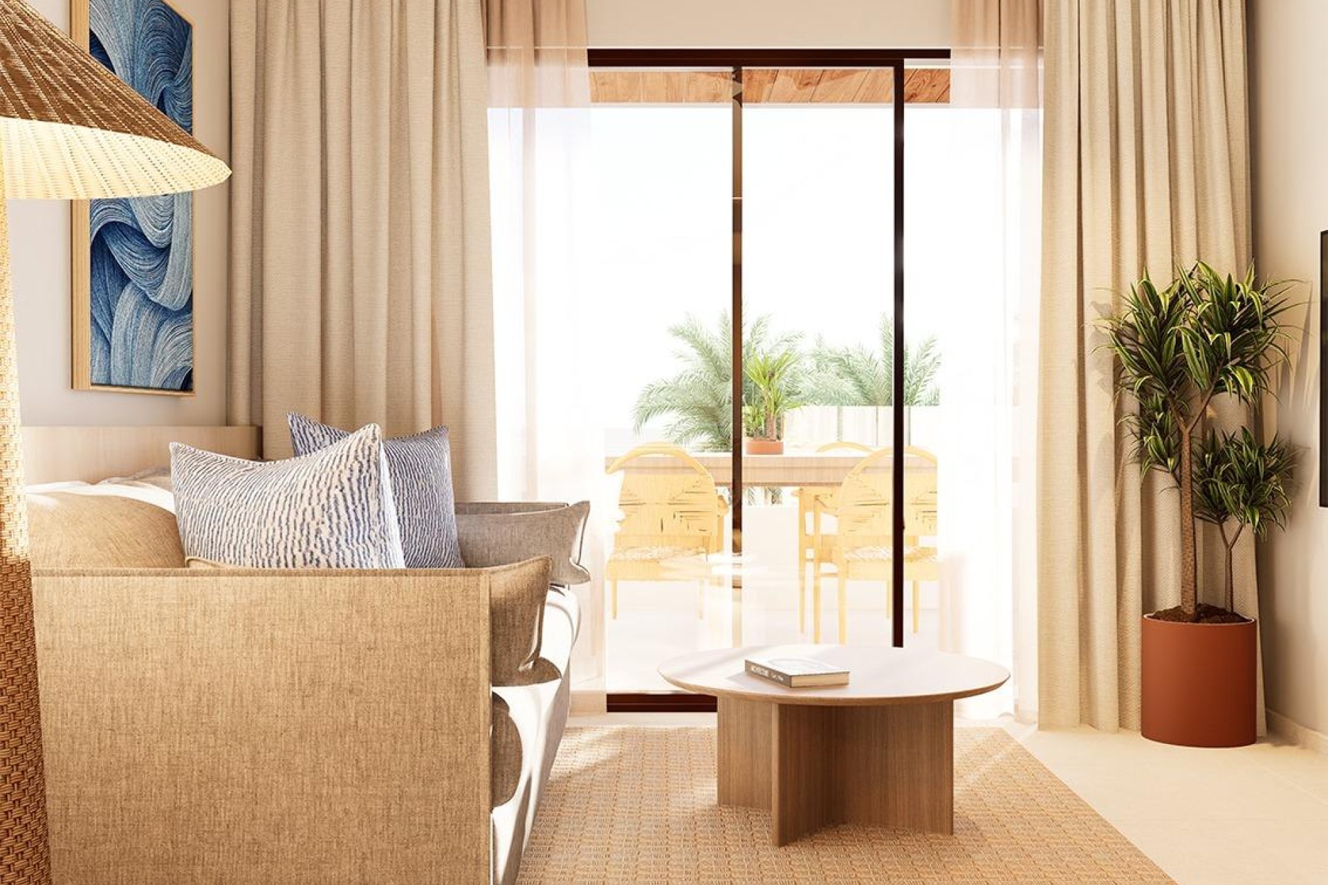 Obra nueva - Apartamento  - Torrevieja - Los Frutales