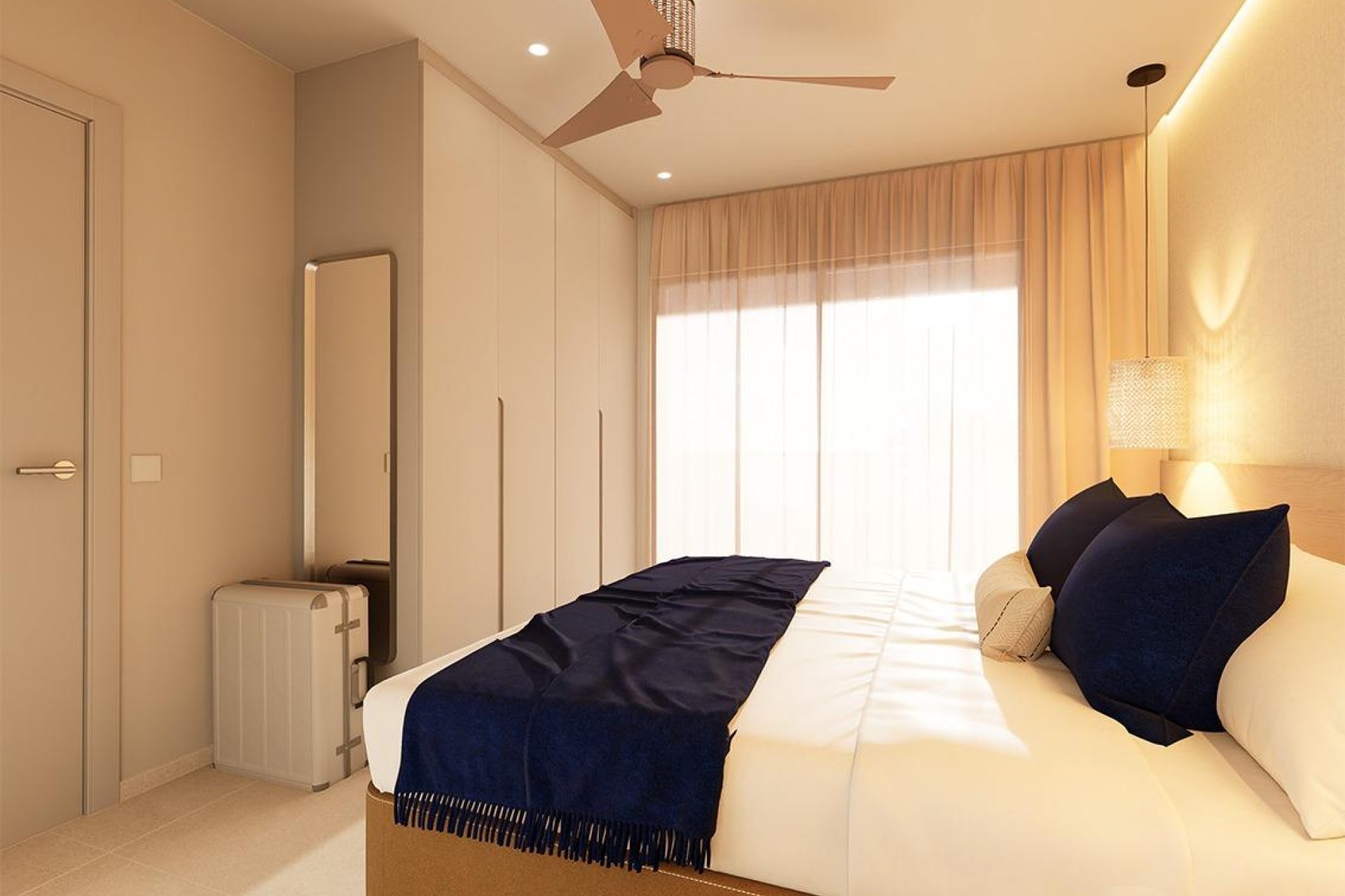 Obra nueva - Apartamento  - Torrevieja - Los Frutales