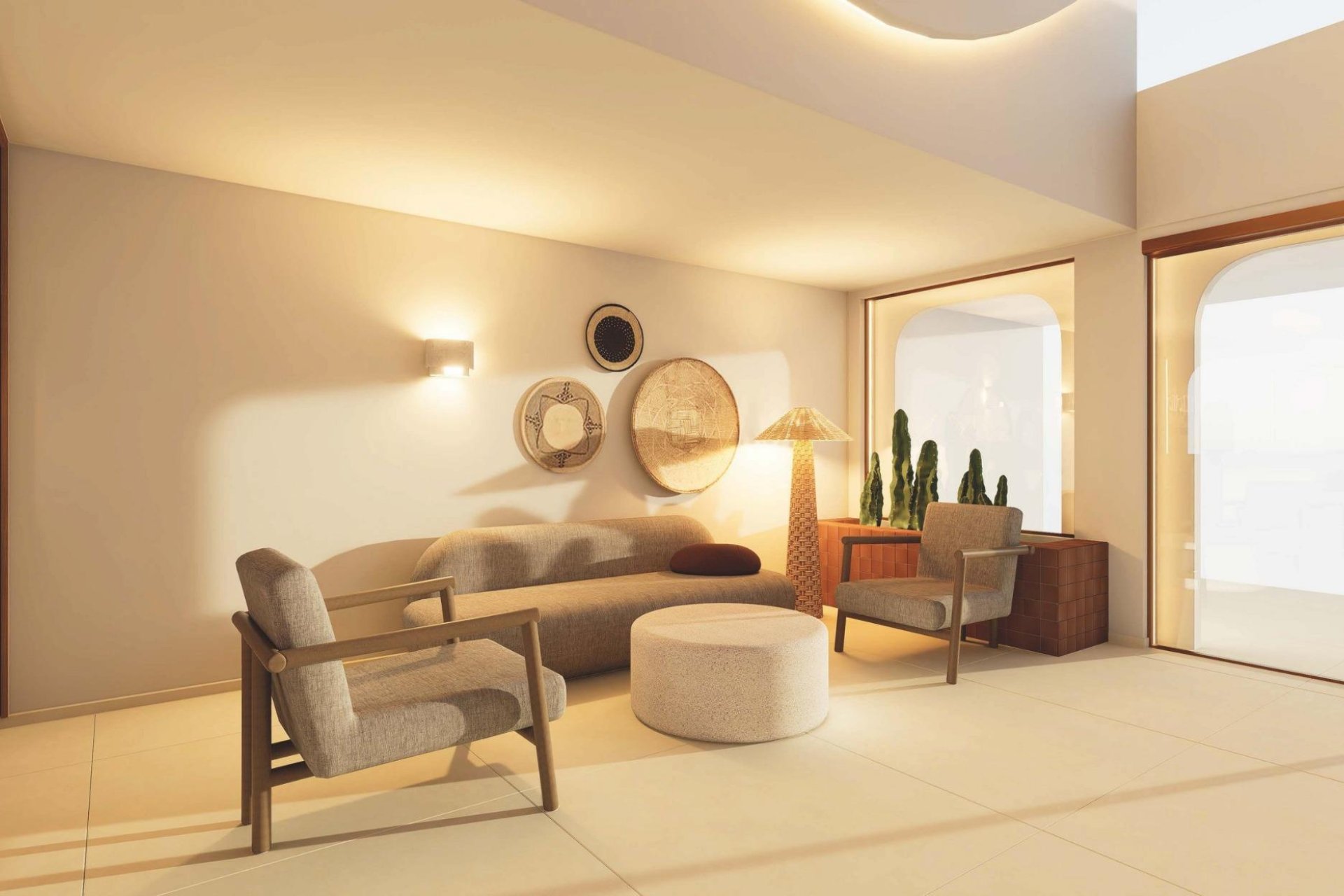 Obra nueva - Apartamento  - Torrevieja - Los Frutales