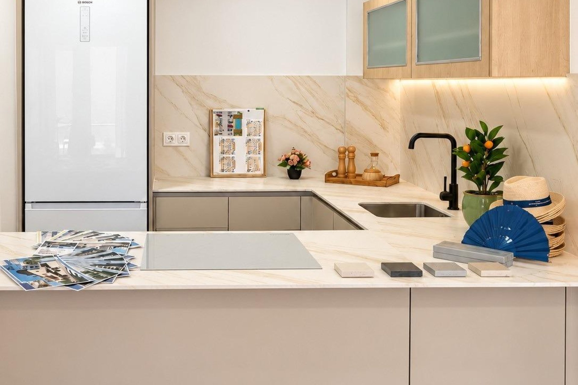 Obra nueva - Apartamento  - Torrevieja - Nueva Torrevieja