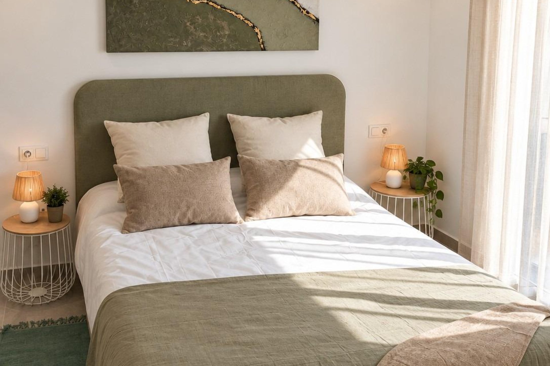 Obra nueva - Apartamento  - Torrevieja - Nueva Torrevieja